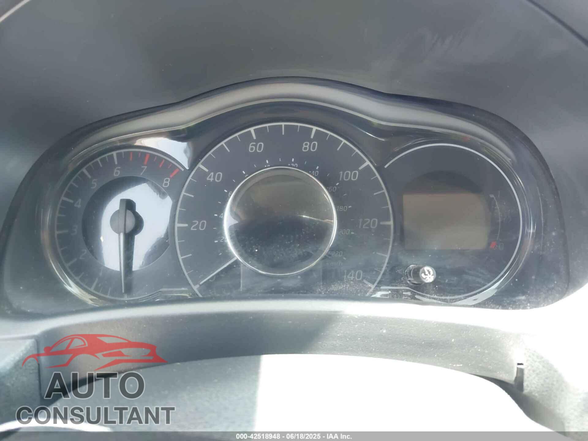 NISSAN VERSA NOTE 2017 - 3N1CE2CP9HL381299
