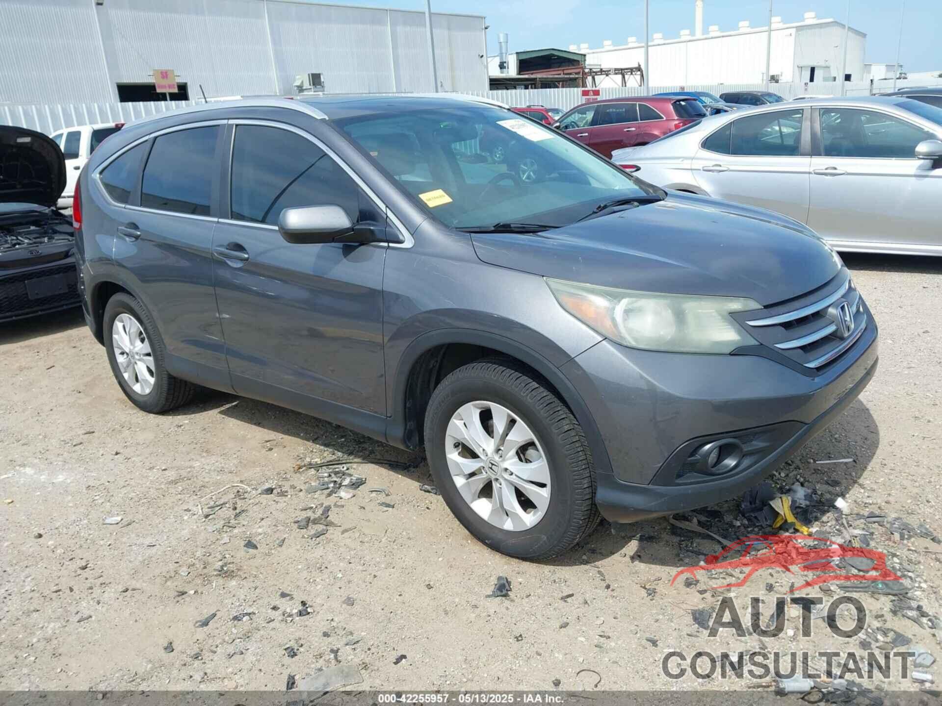 HONDA CR-V 2014 - 2HKRM3H78EH565623