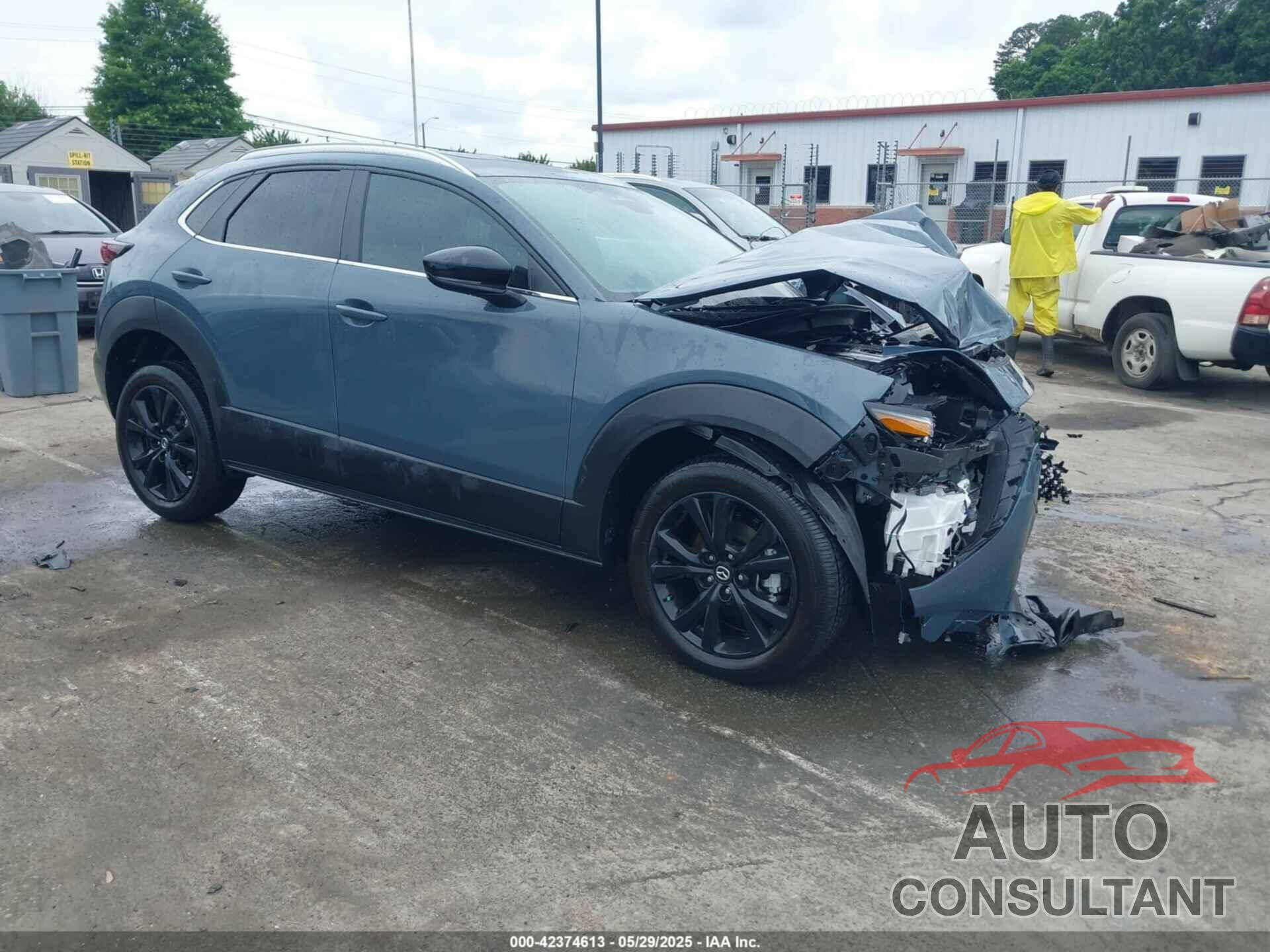 MAZDA CX-30 2024 - 3MVDMBCM3RM641653