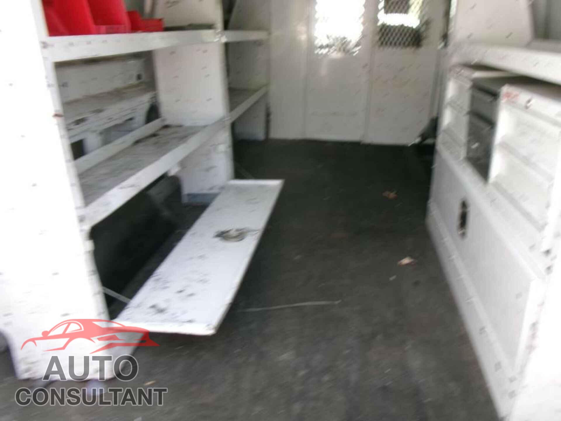 FORD TRANSIT 2015 - 1FTNE2YM1FKB32434