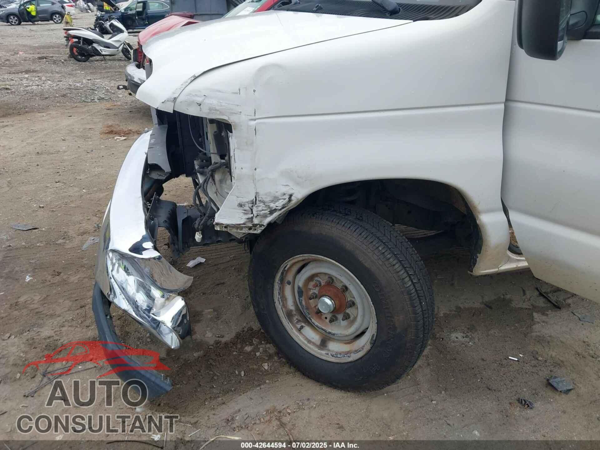 FORD E-150 2014 - 1FTNE1EW6EDA75067