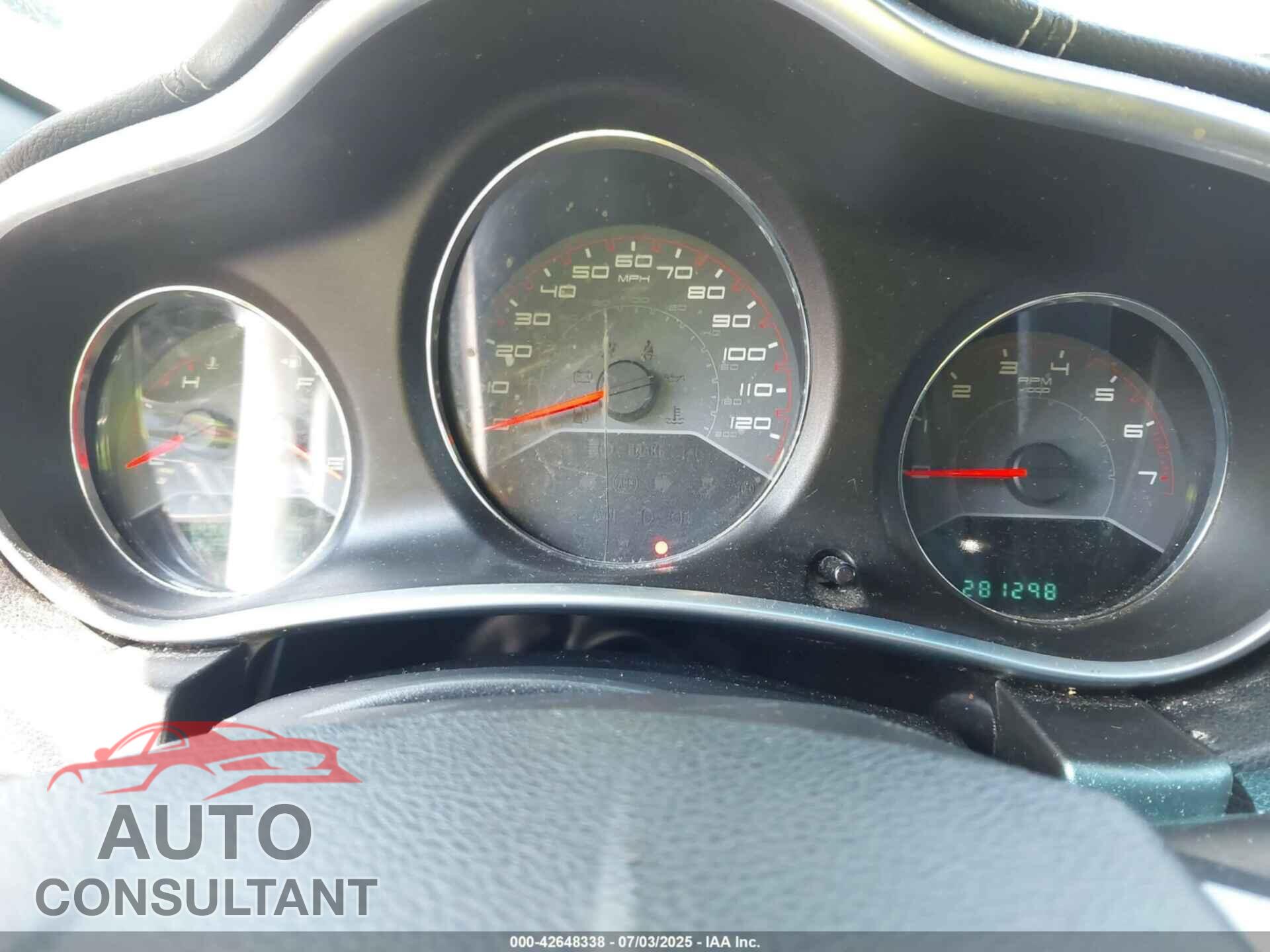 DODGE AVENGER 2012 - 1C3CDZCB9CN196146