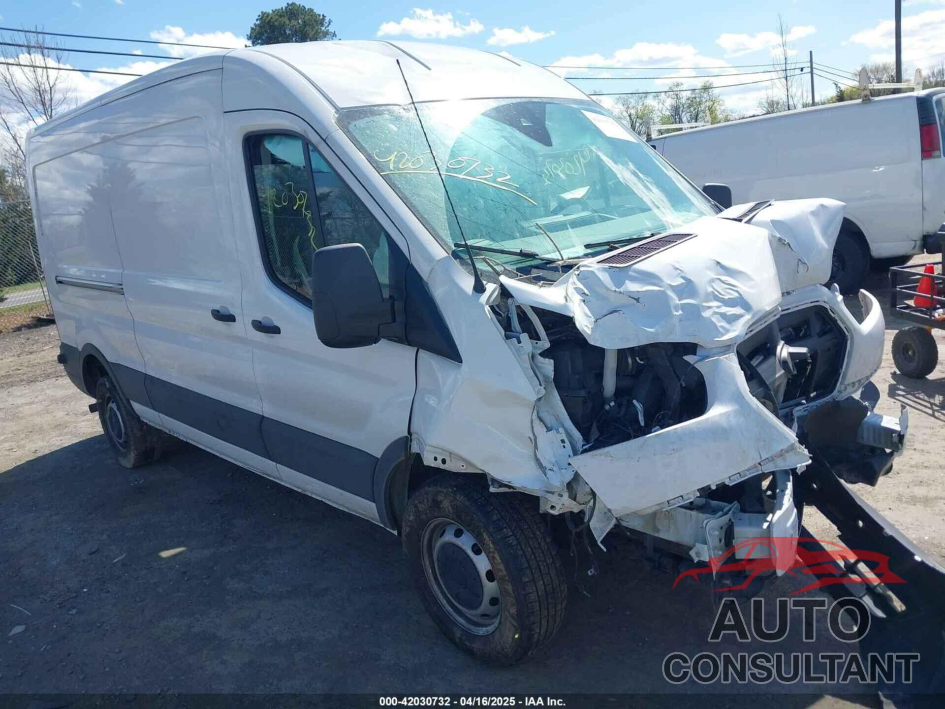 FORD TRANSIT-250 2024 - 1FTBR1C80RKB28262
