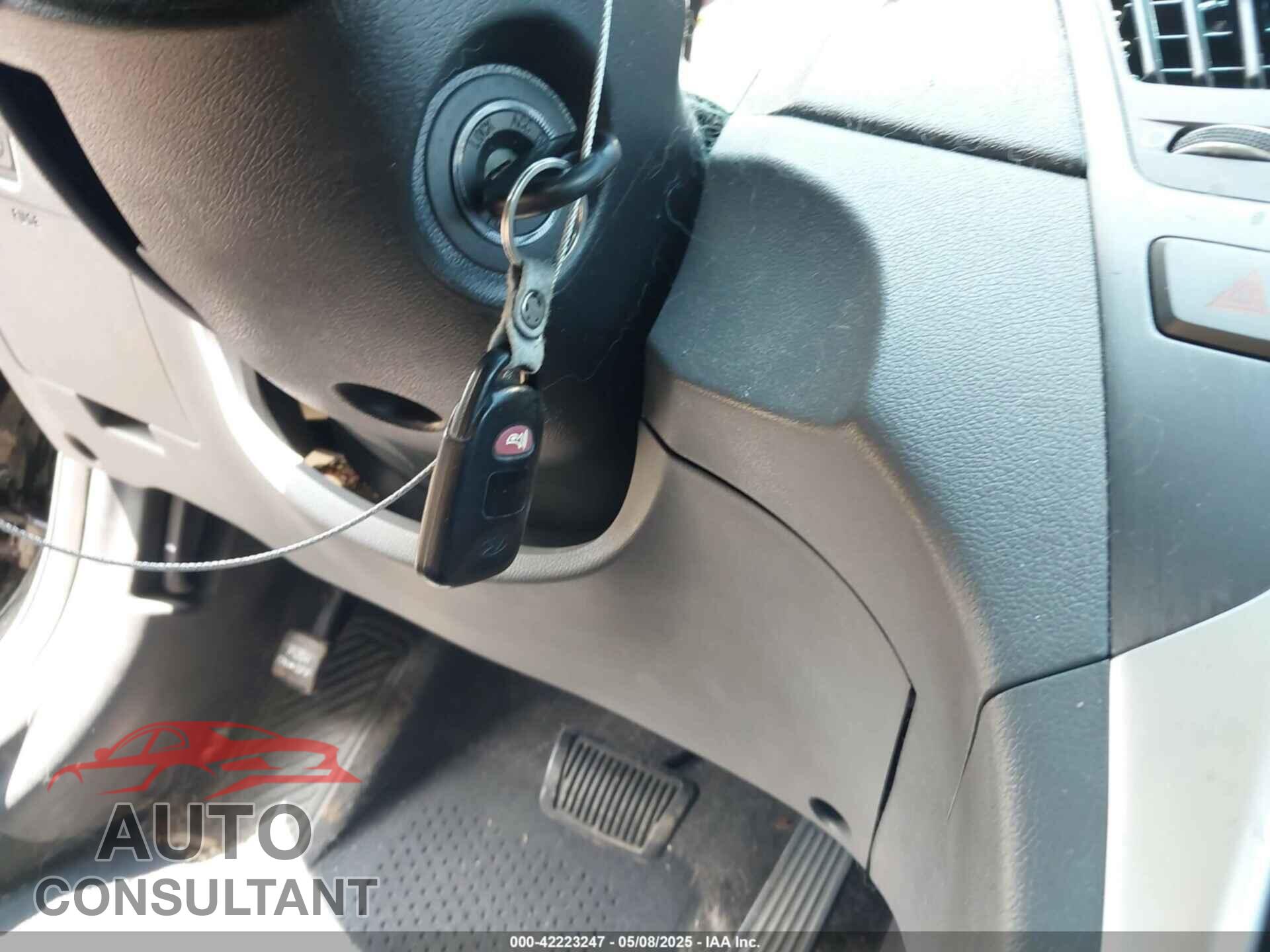 HYUNDAI SONATA 2013 - 5NPEB4AC2DH557615