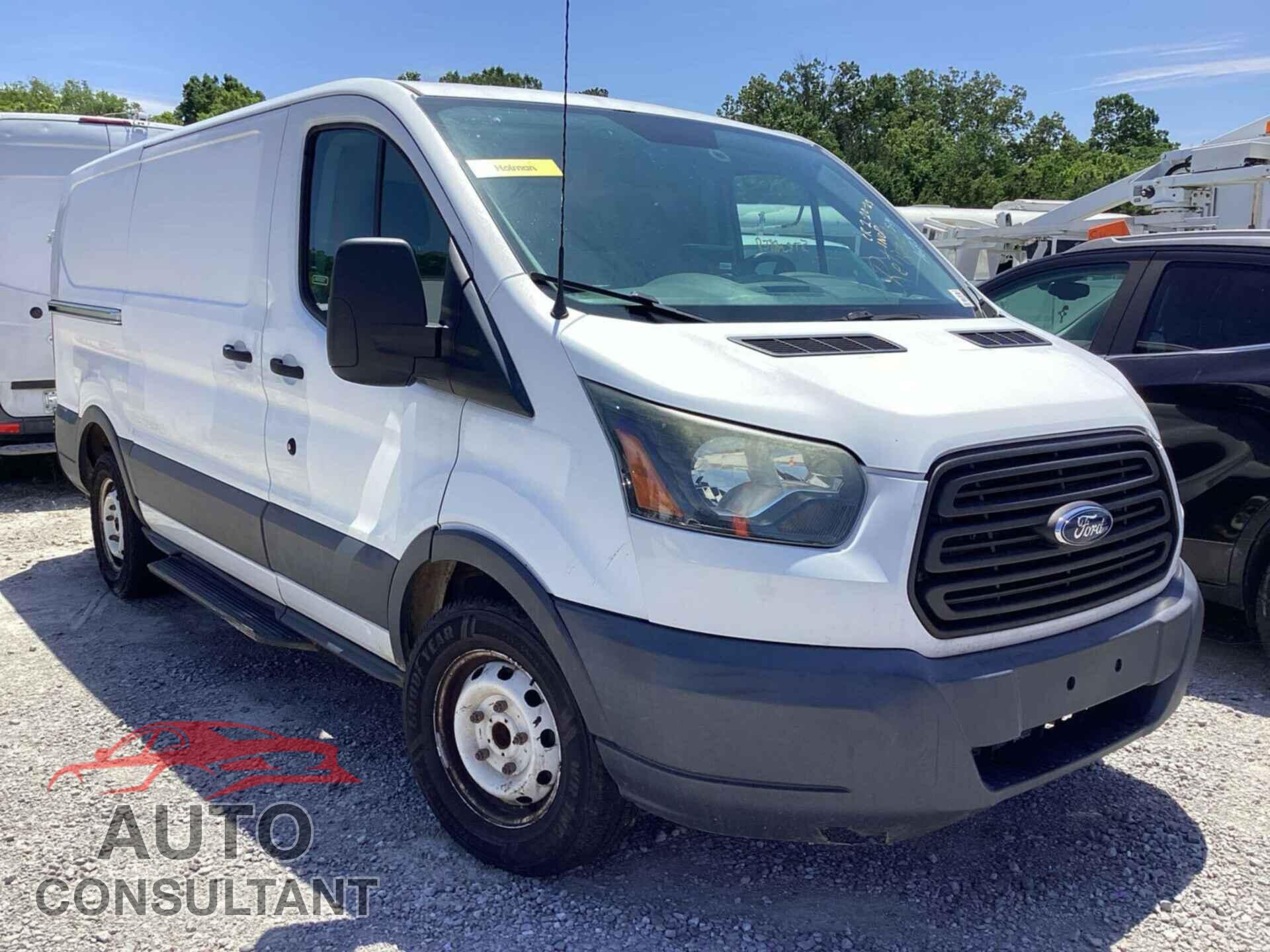FORD TRANSIT 2015 - 1FTNE1YM8FKB19772