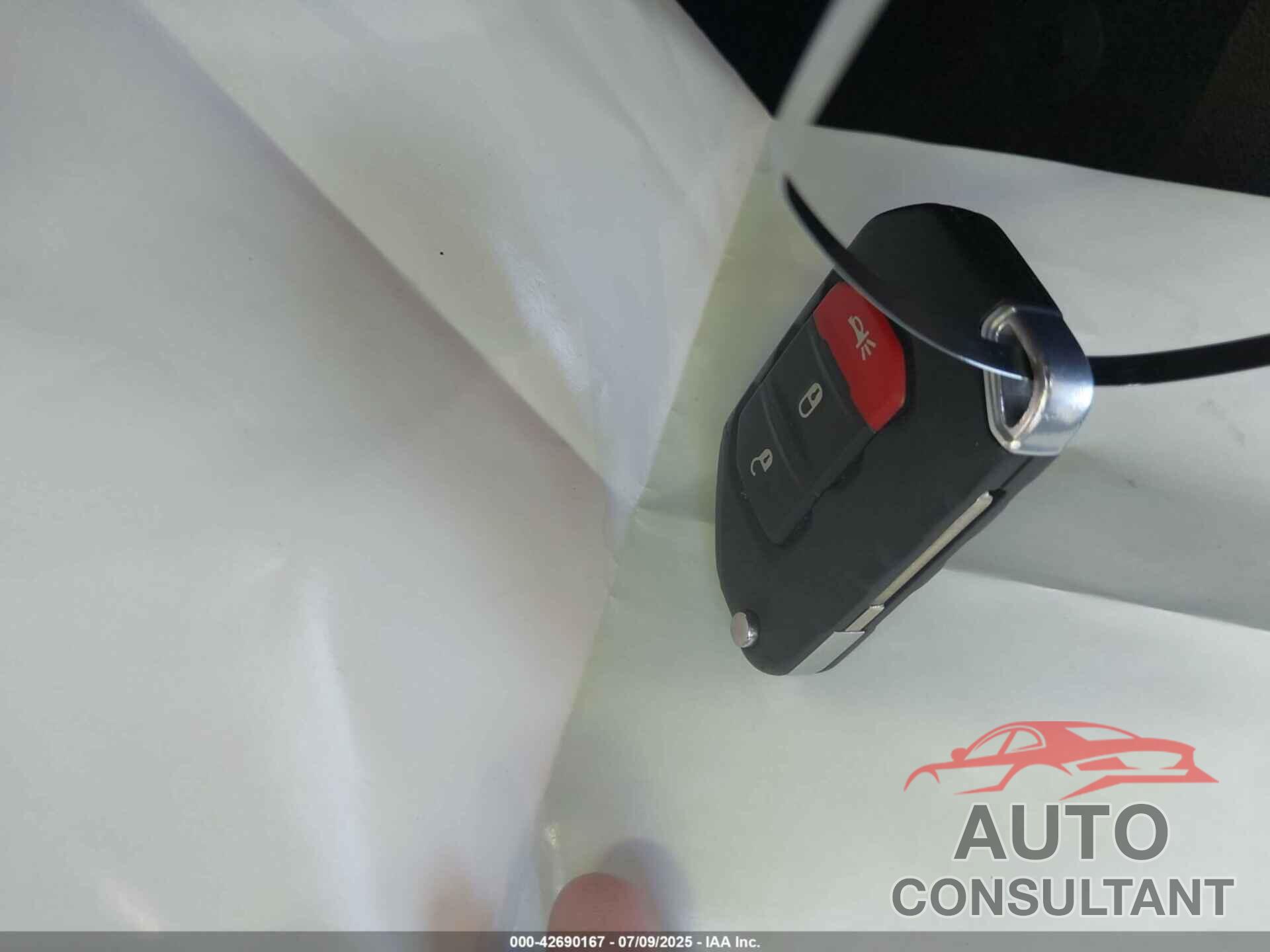 JEEP WRANGLER UNLIMITED 2021 - 1C4HJXEN3MW592235