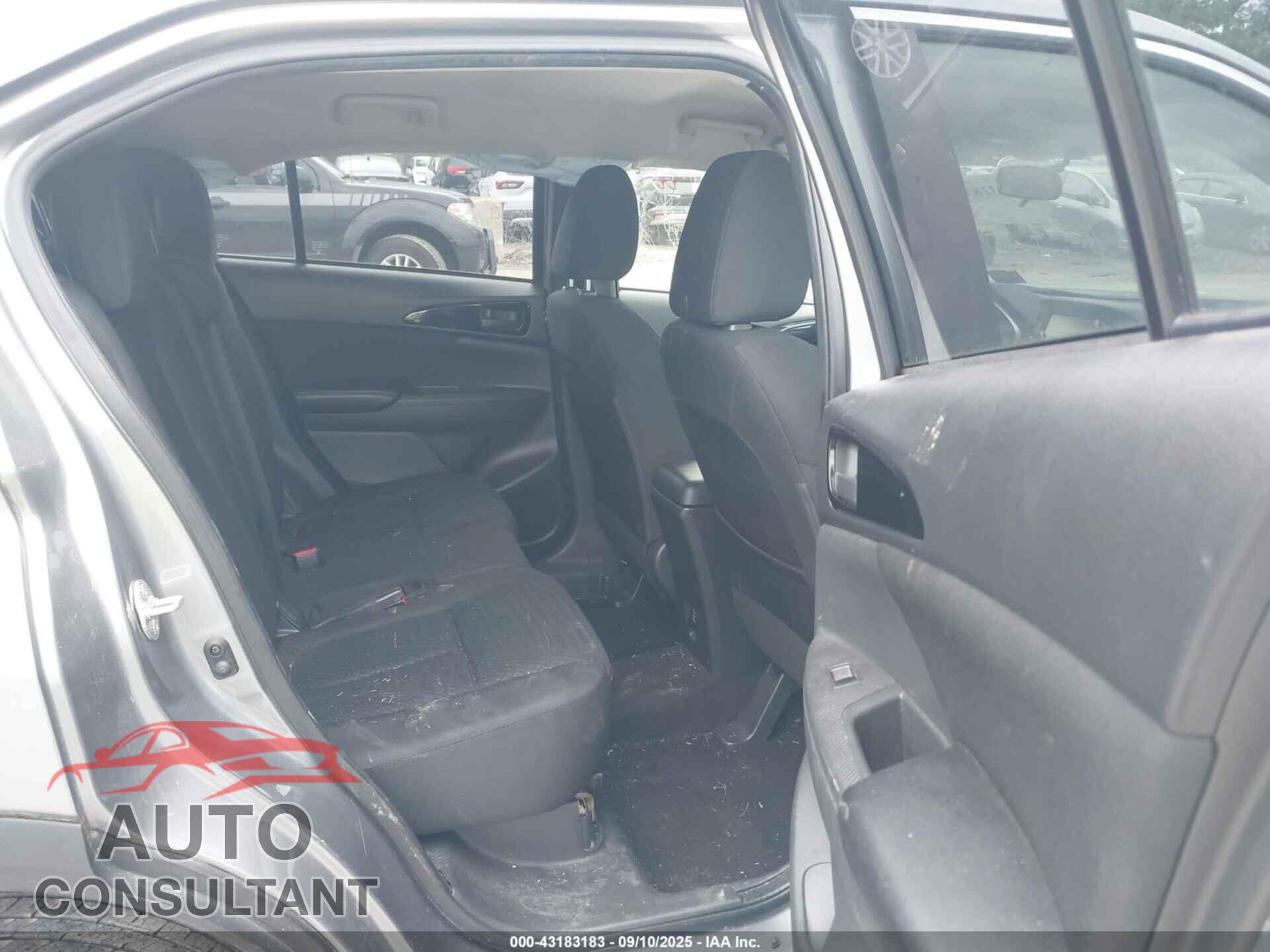 MITSUBISHI ECLIPSE CROSS 2020 - JA4AT3AA4LZ036112