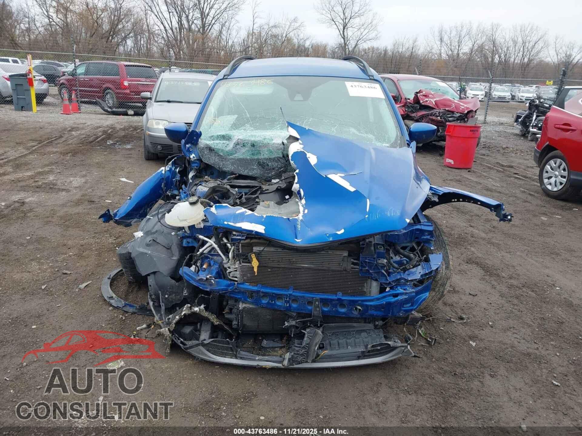 FORD ESCAPE 2019 - 1FMCU9HD8KUC48033