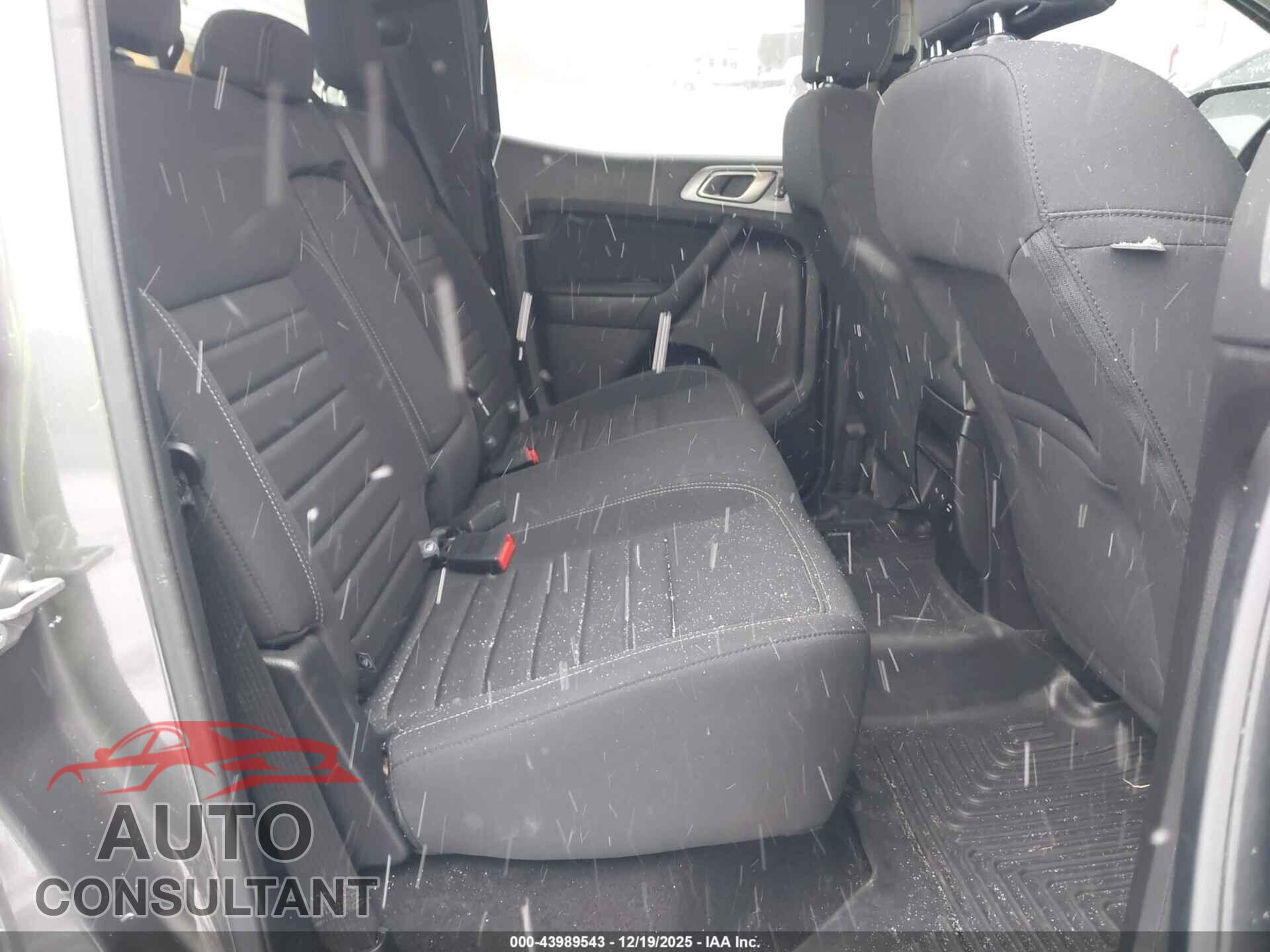 FORD RANGER 2021 - 1FTER4FH2MLD54459