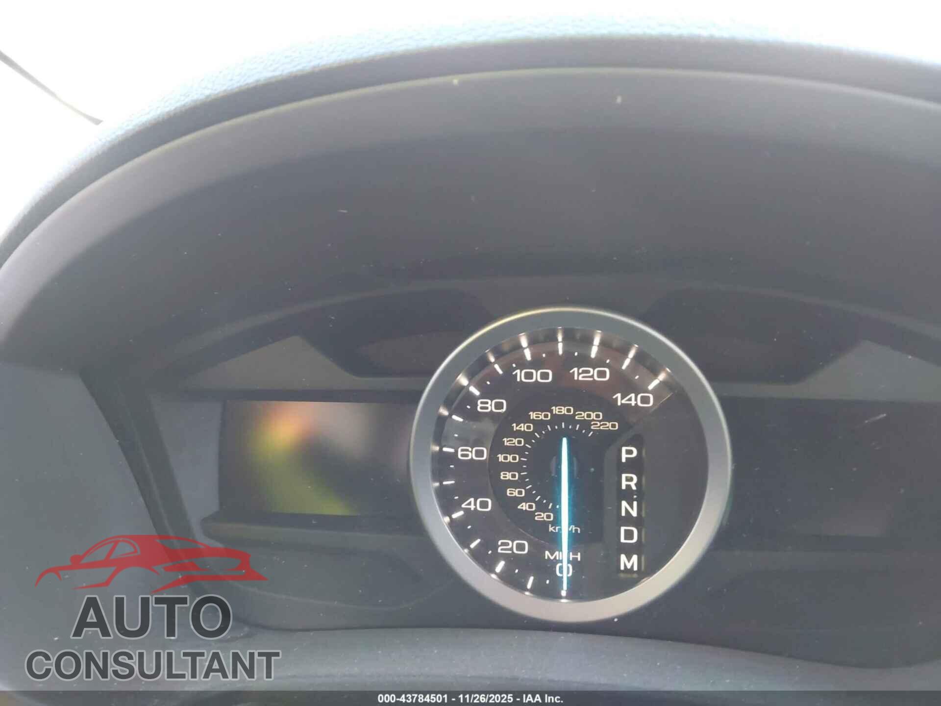 FORD EXPLORER 2014 - 1FM5K8D85EGC09467