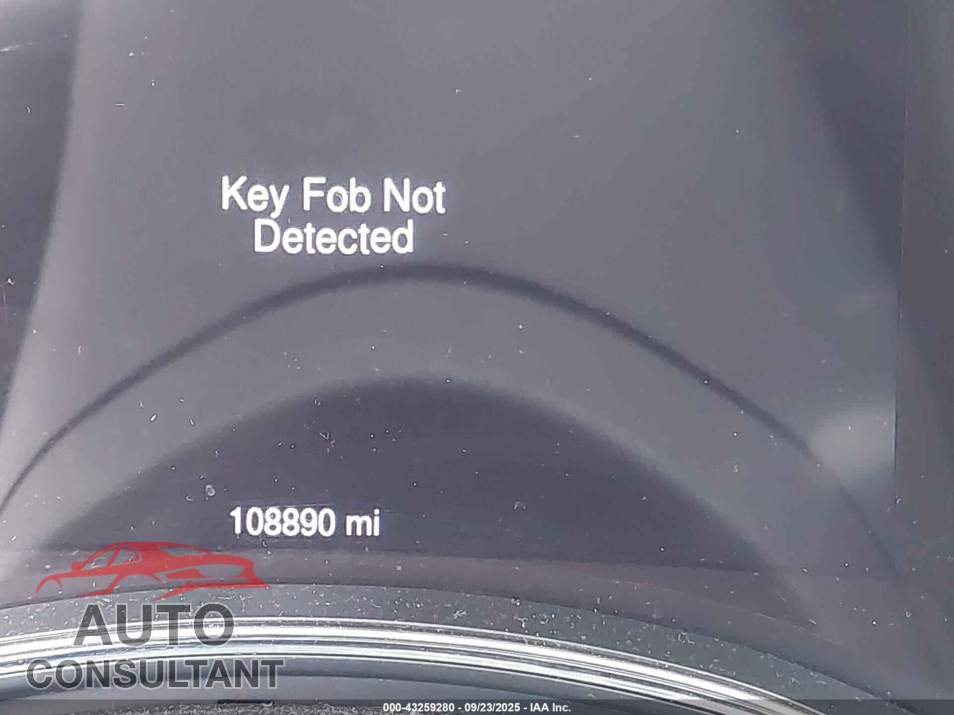 DODGE DURANGO 2014 - 1C4RDHDG0EC306820