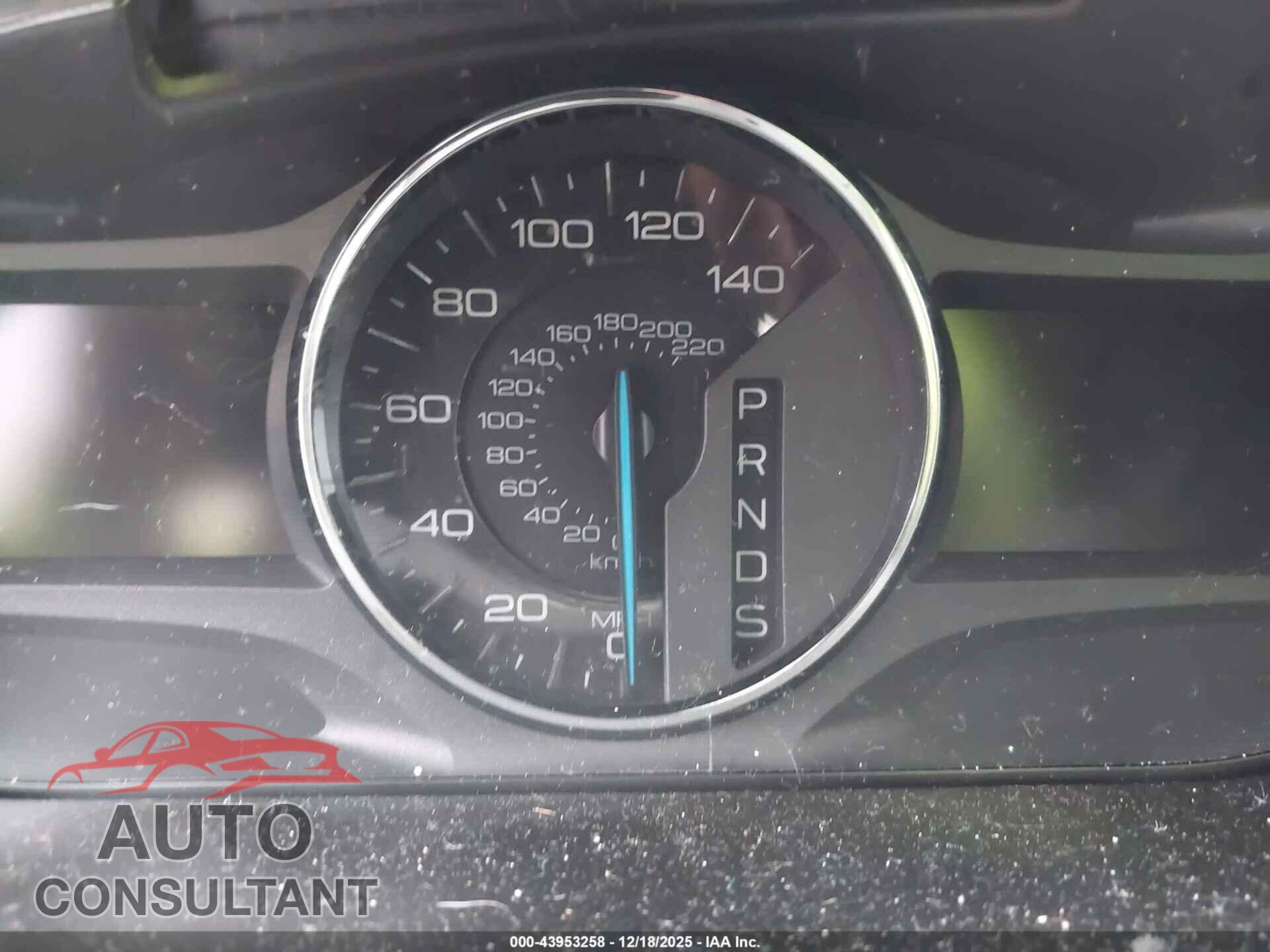 FORD EDGE 2014 - 2FMDK3JC5EBB87064