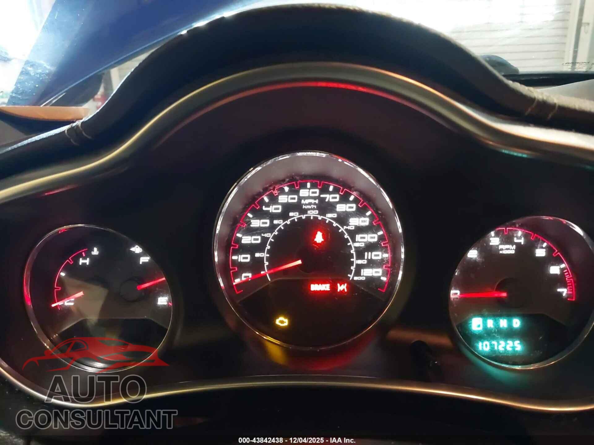 DODGE AVENGER 2013 - 1C3CDZAB7DN753981