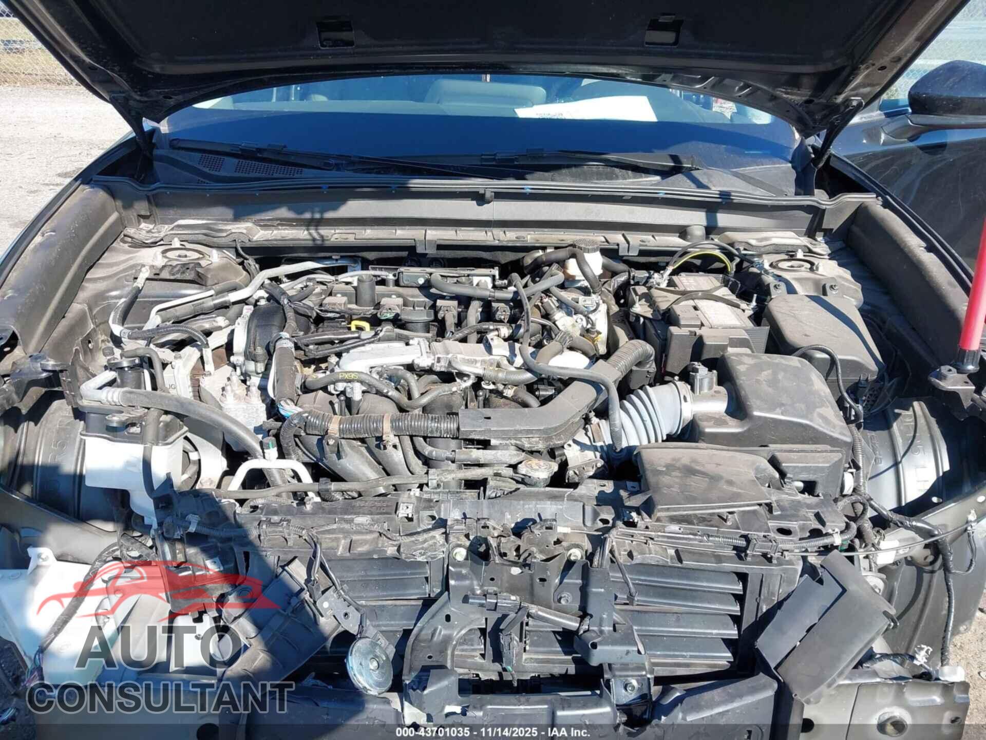 MAZDA CX-30 2024 - 3MVDMBBM5RM670055