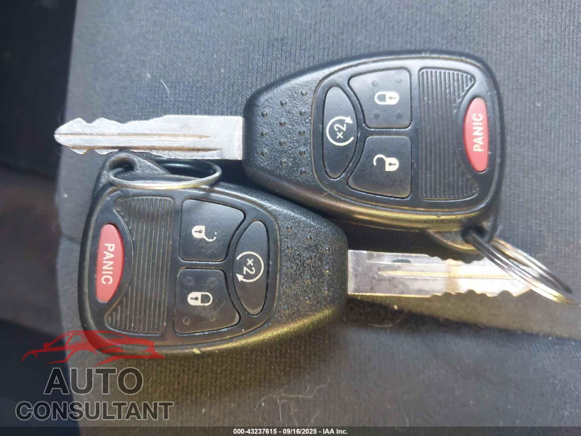 JEEP COMPASS 2013 - 1C4NJDEB6DD228202