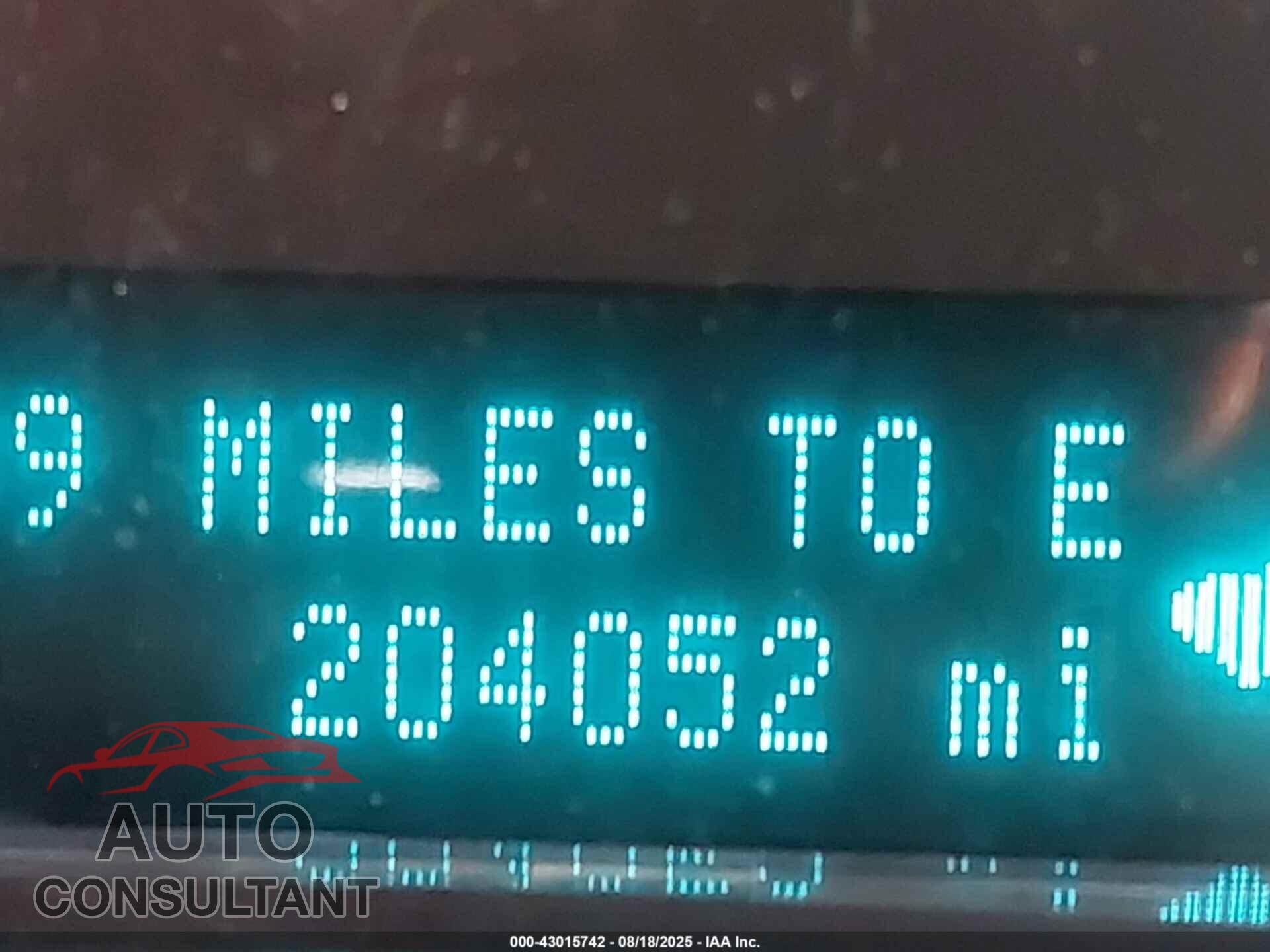 FORD TAURUS 2010 - 1FAHP2FW1AG134553