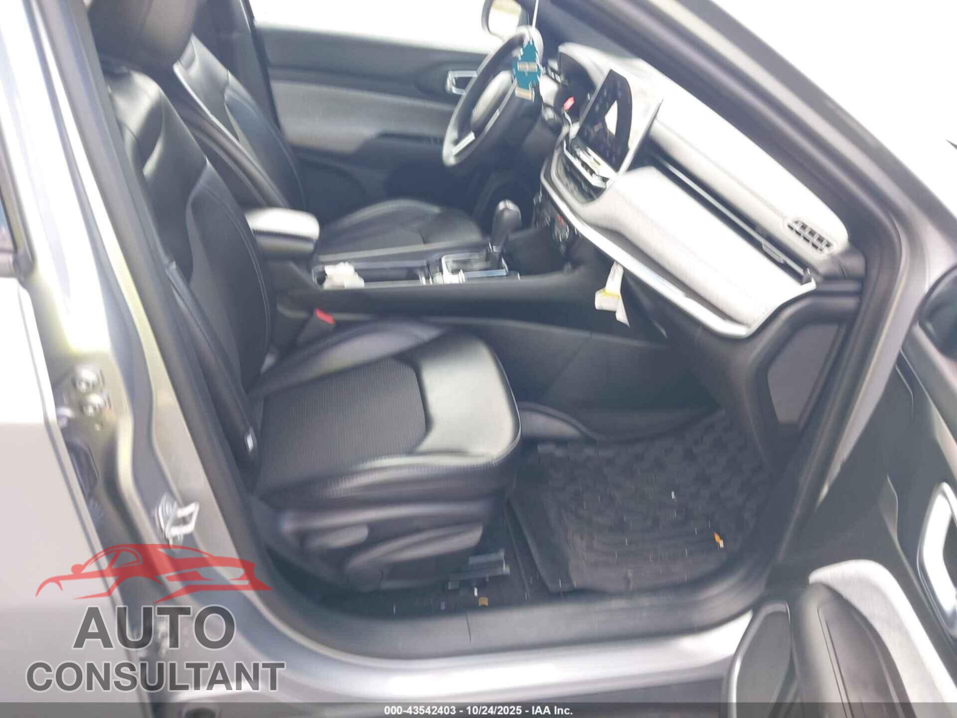 JEEP COMPASS 2023 - 3C4NJDBN1PT541865