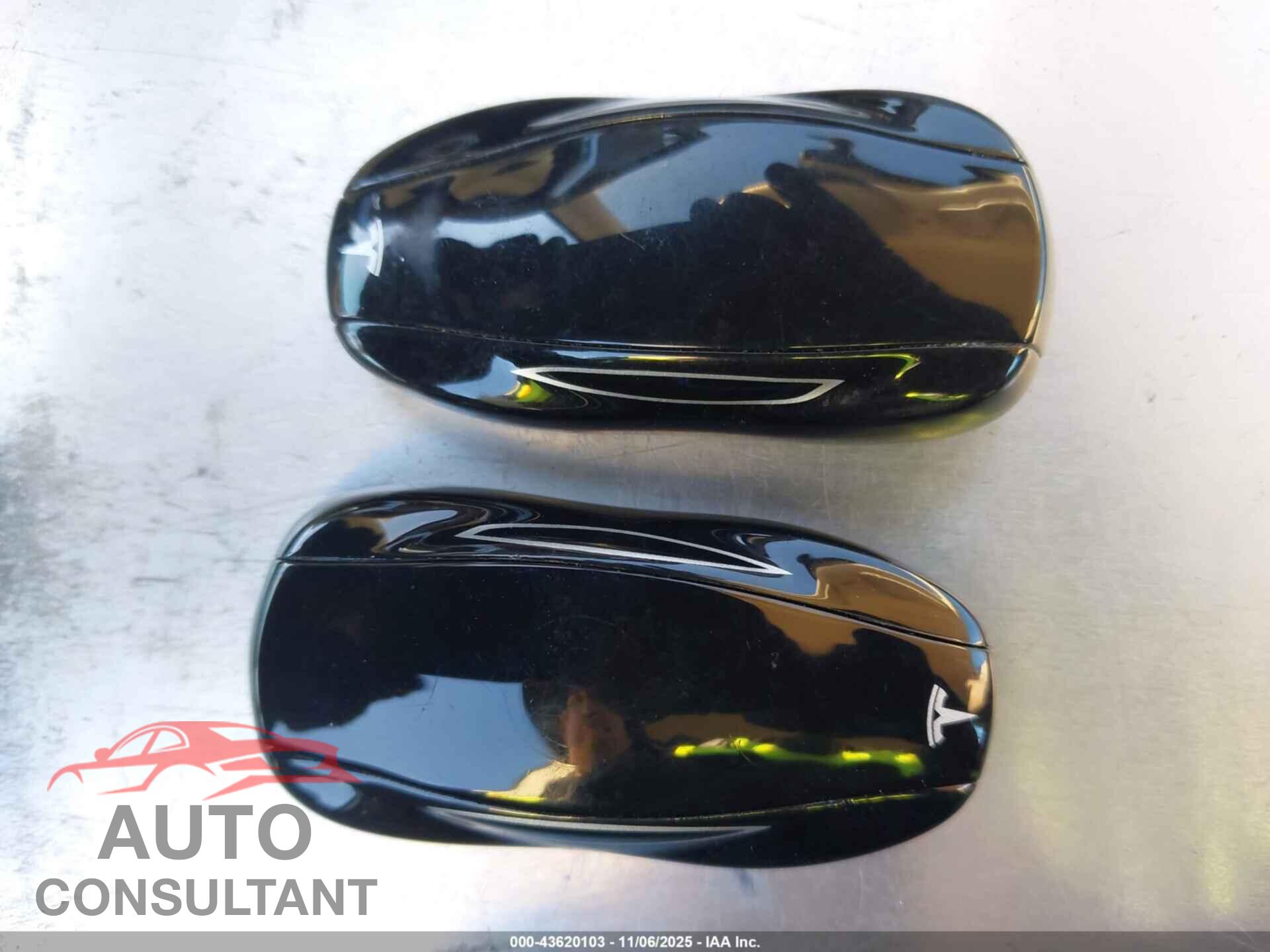 TESLA MODEL S 2014 - 5YJSA1H17EFP32496