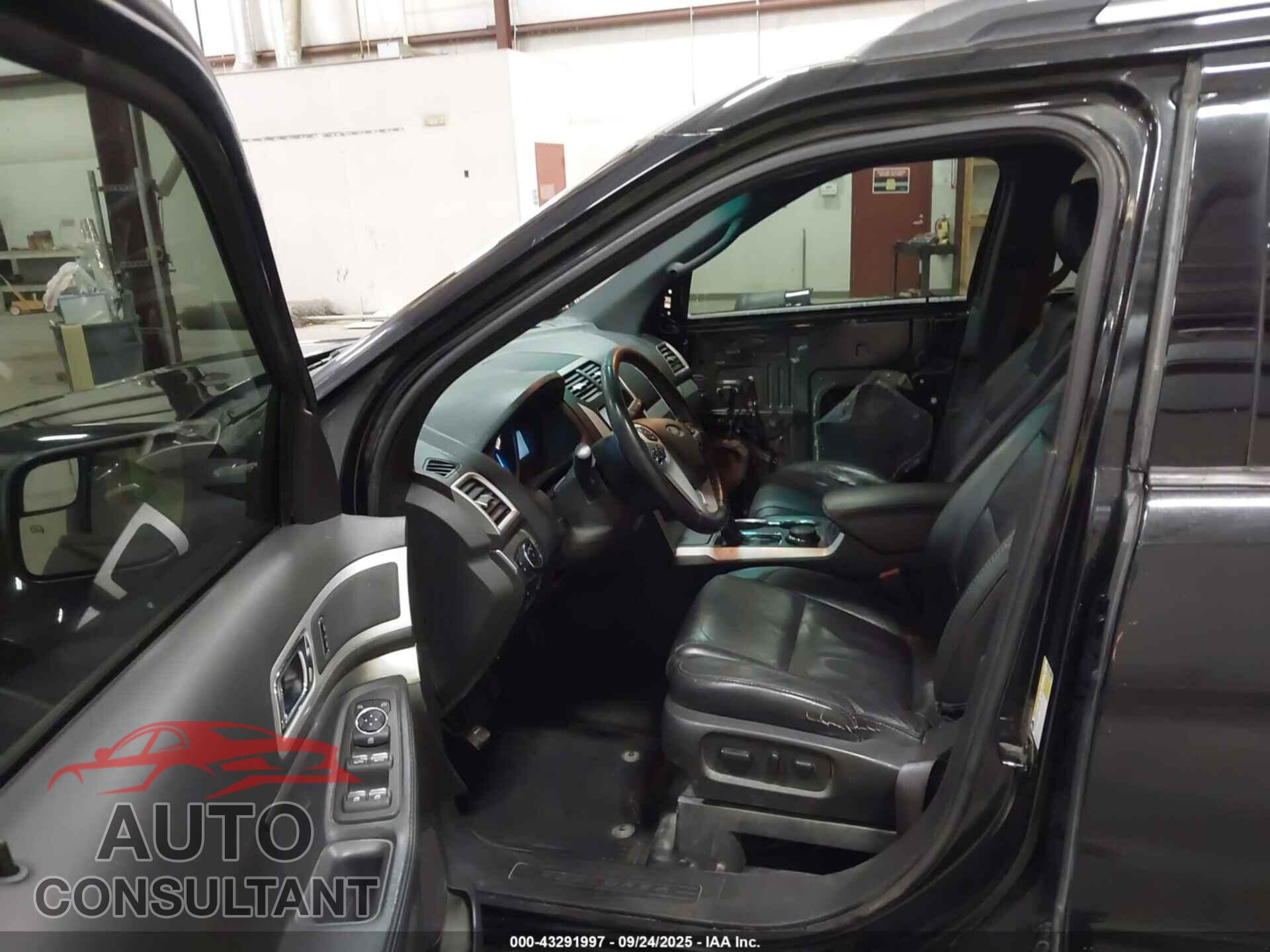 FORD EXPLORER 2015 - 1FM5K8D86FGC24898