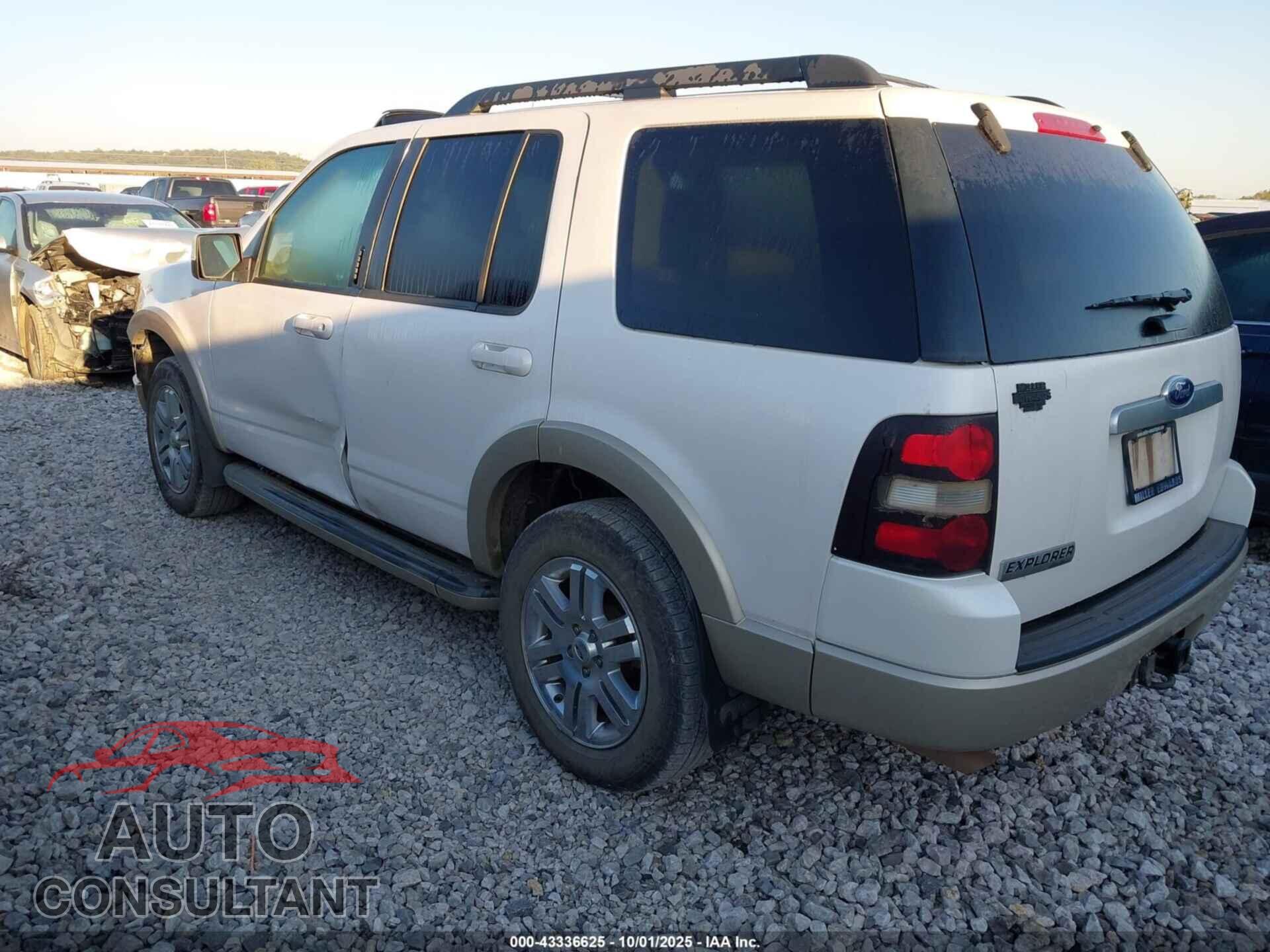 FORD EXPLORER 2010 - 1FMEU6EE6AUB06864