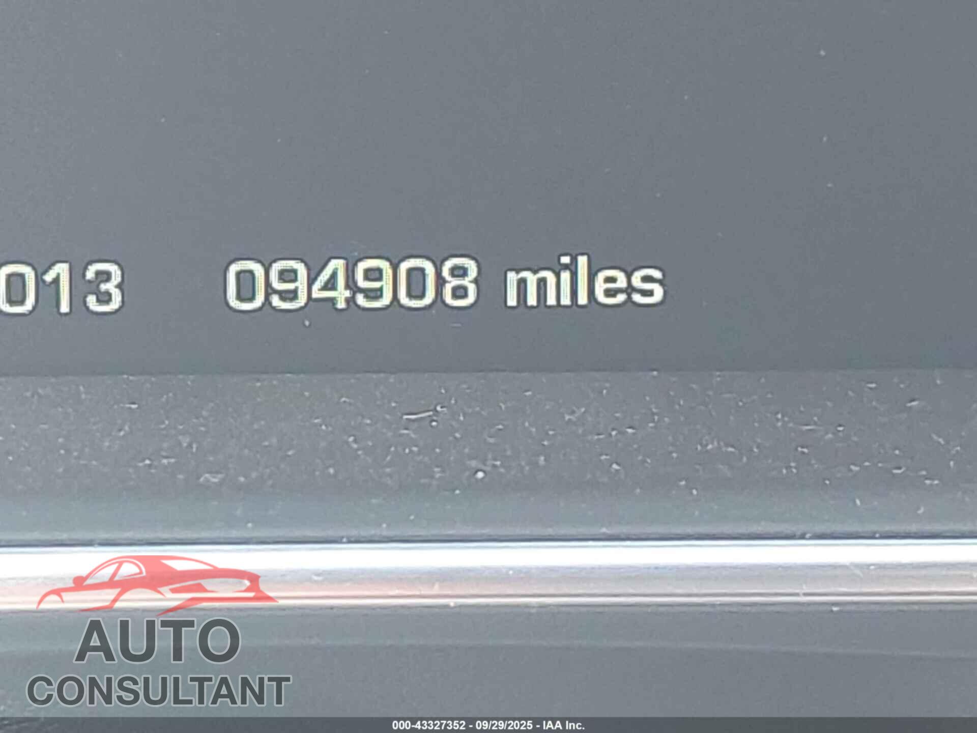 LAND ROVER RANGE ROVER 2016 - SALGV3EF5GA255156