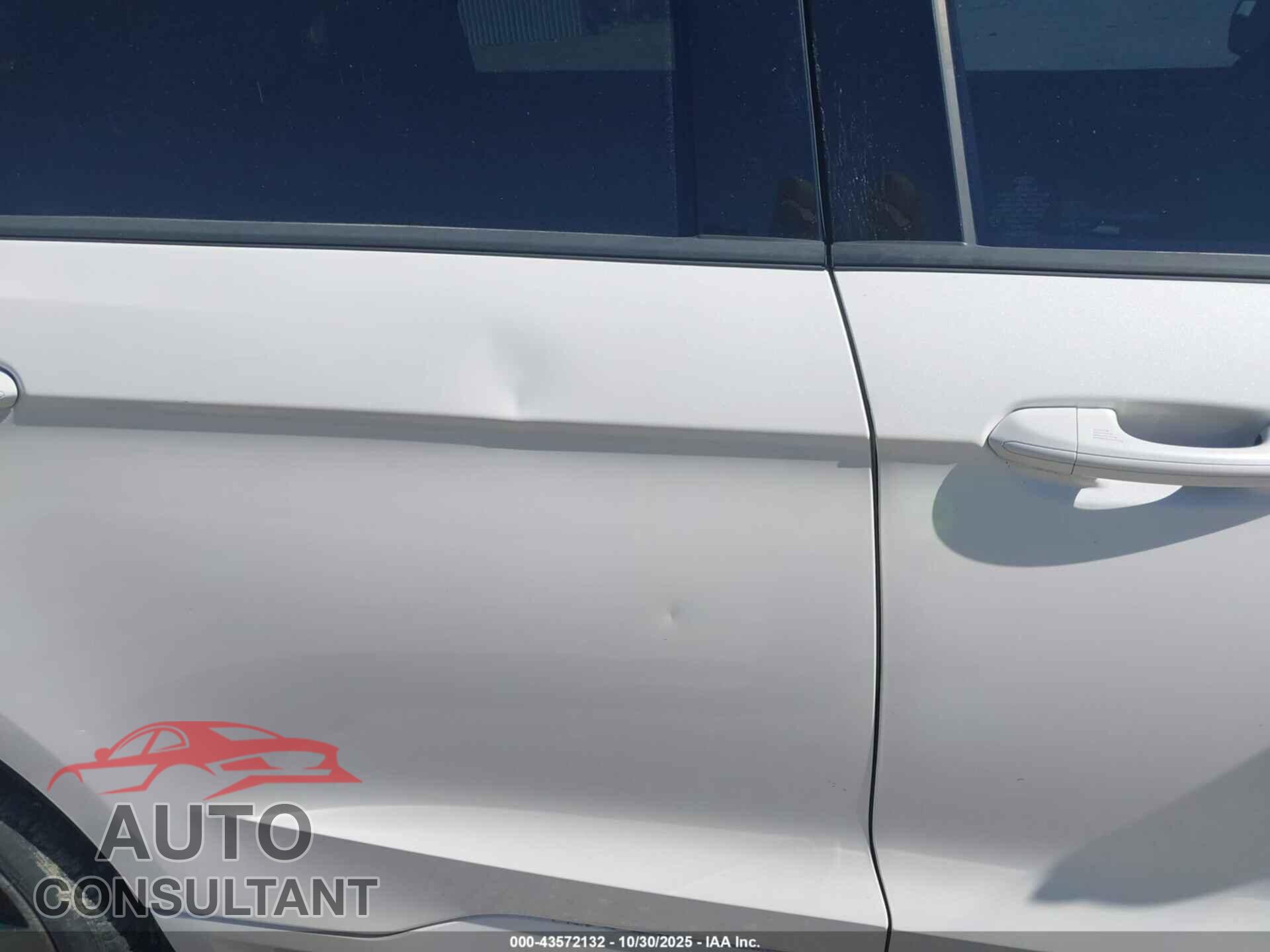 FORD EDGE 2017 - 2FMPK4AP0HBC69830