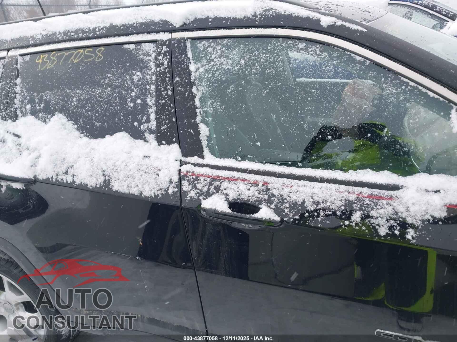 JEEP COMPASS 2022 - 3C4NJDCB1NT126594