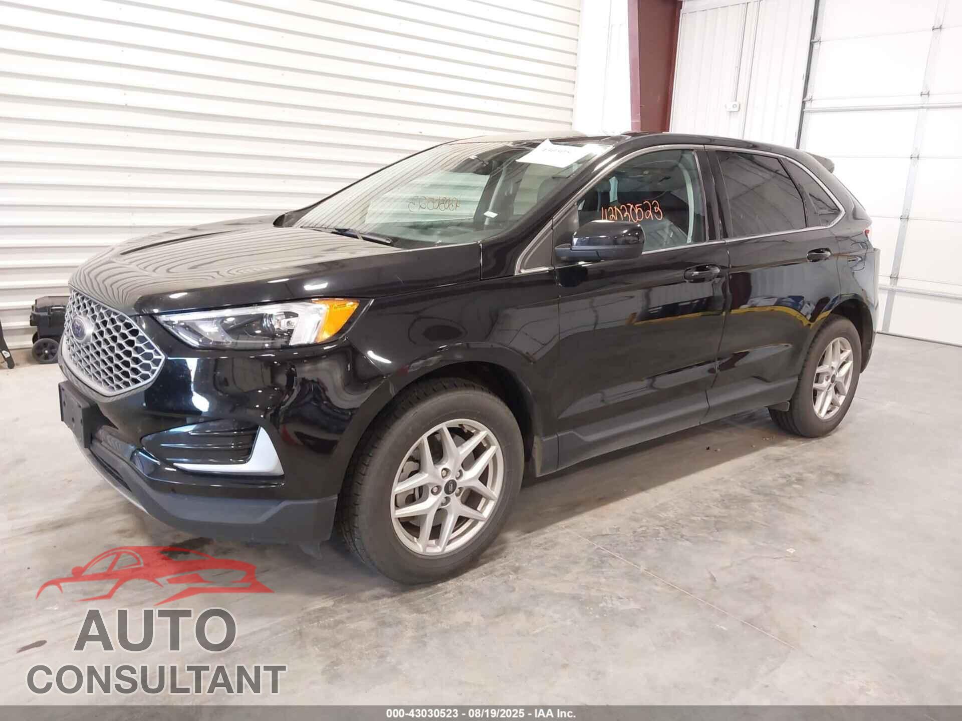 FORD EDGE 2023 - 2FMPK4J94PBA57710