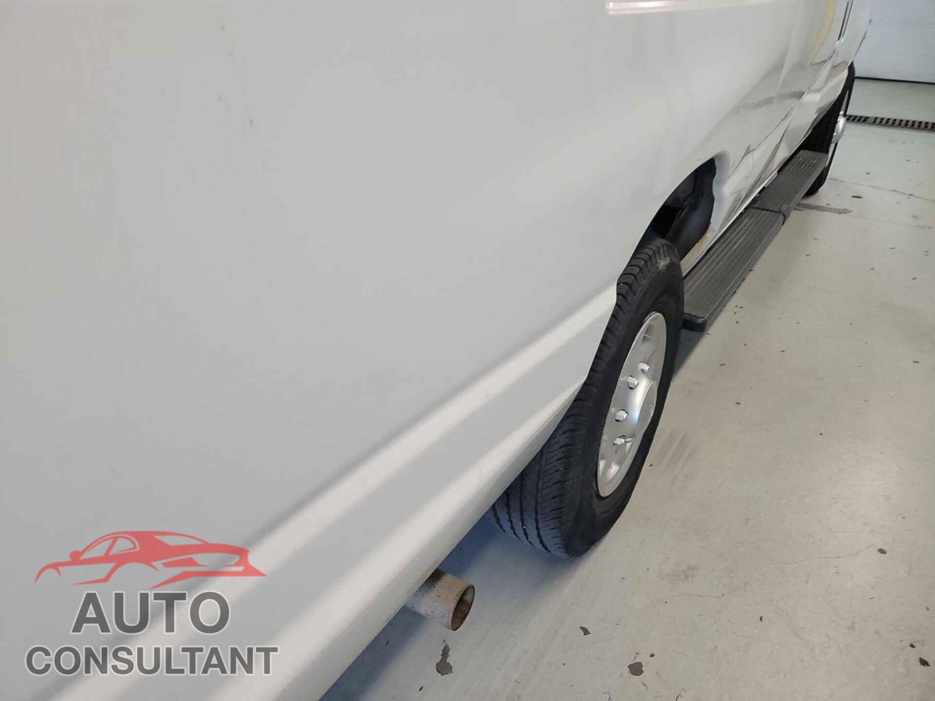 FORD ECONOLINE 2010 - 1FTSS3EL5ADA69736