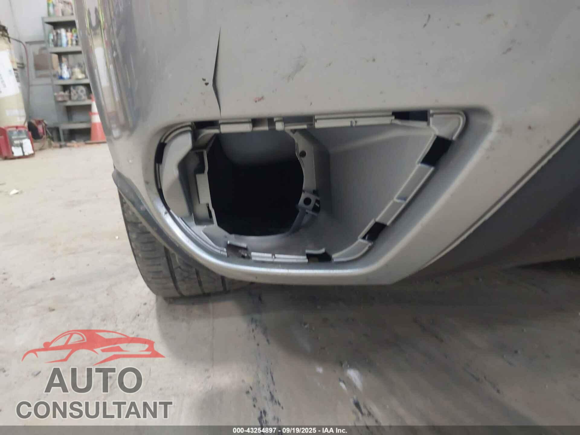 SUBARU FORESTER 2014 - JF2SJAEC9EH550032