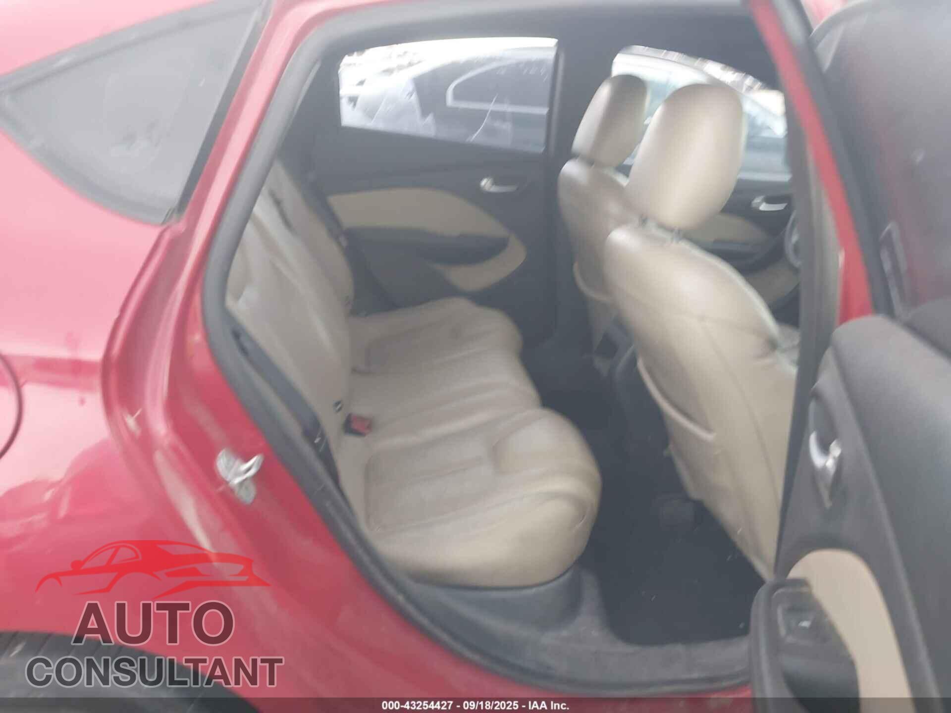 DODGE DART 2013 - 1C3CDFCA1DD183971