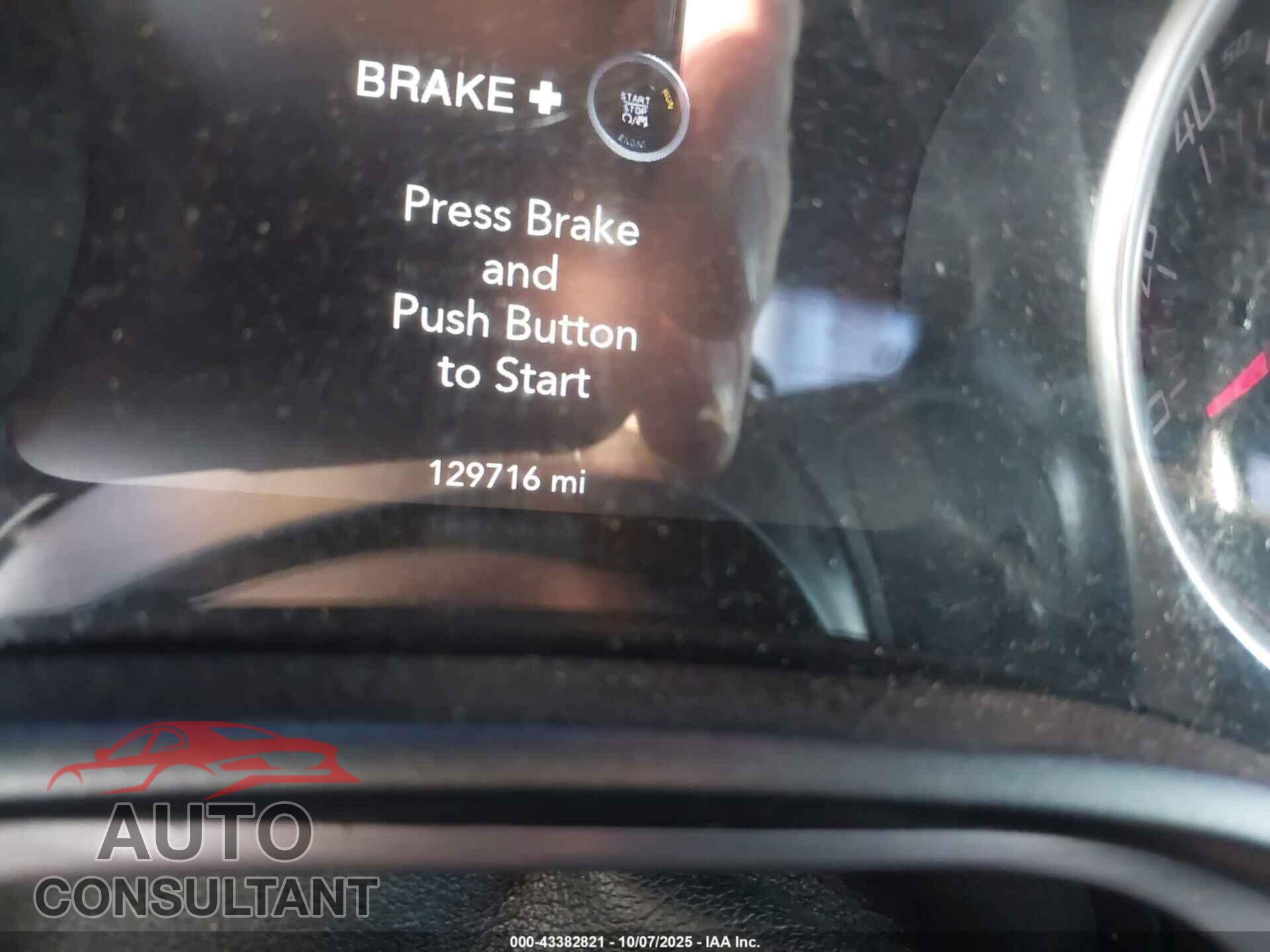DODGE CHALLENGER 2016 - 2C3CDZAG0GH119288