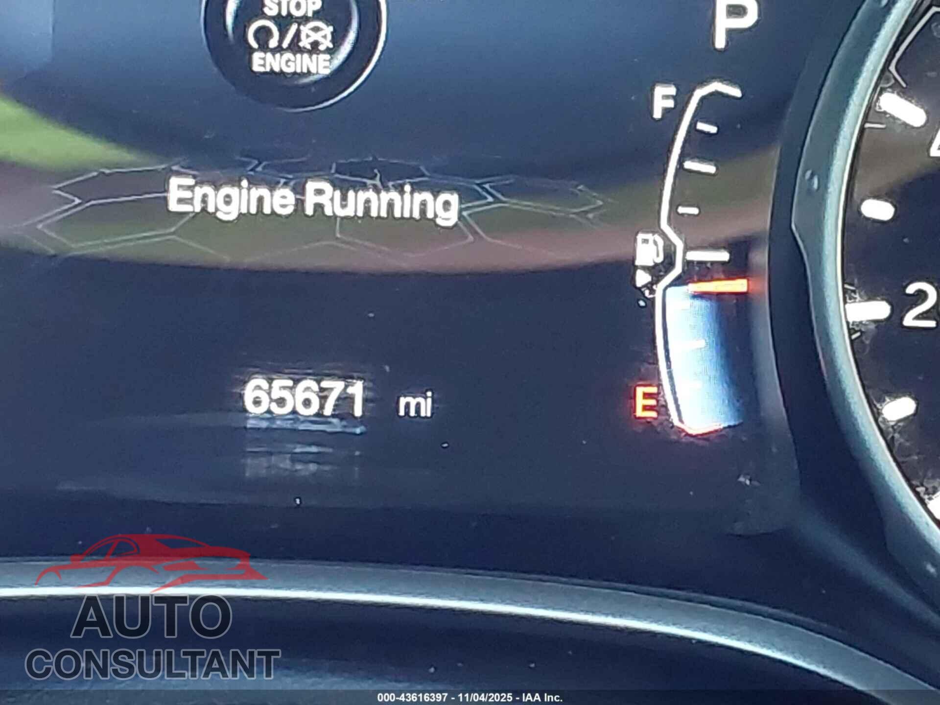 JEEP COMPASS 2021 - 3C4NJDBB5MT547900