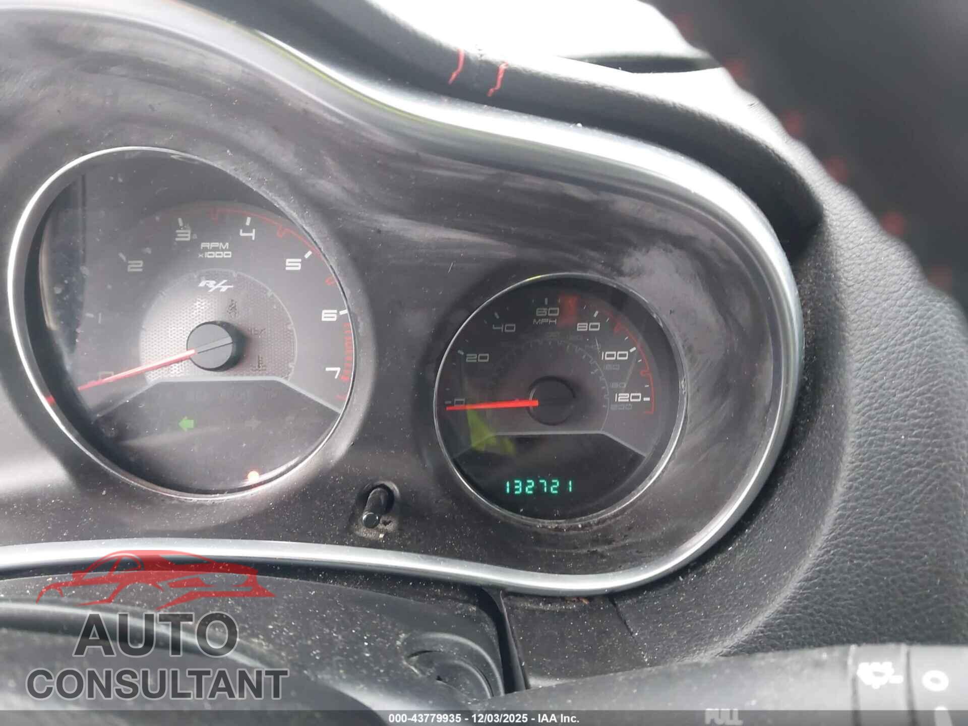 DODGE AVENGER 2013 - 1C3CDZBG3DN663057