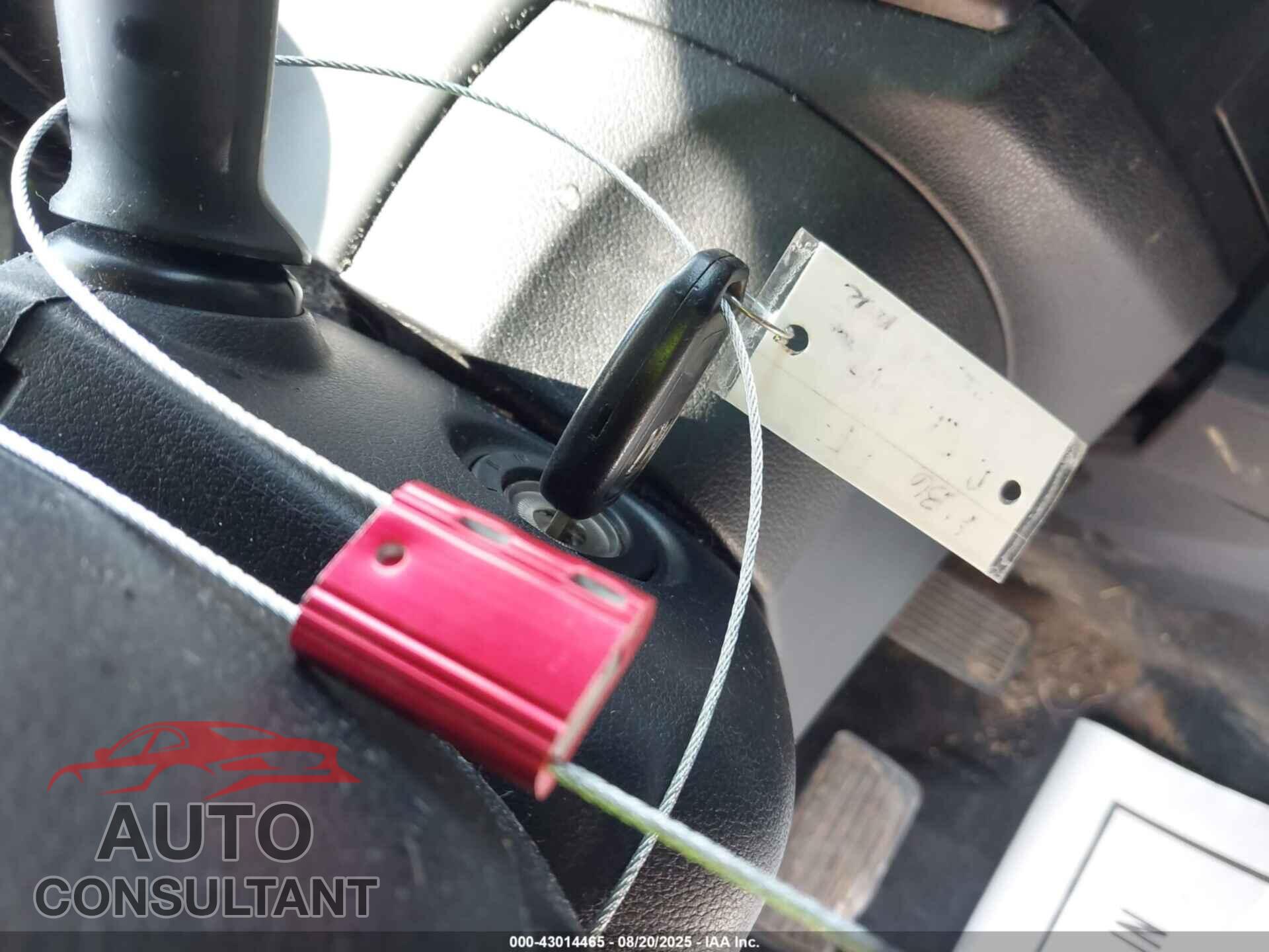 HONDA CIVIC 2014 - 19XFB2F58EE043258