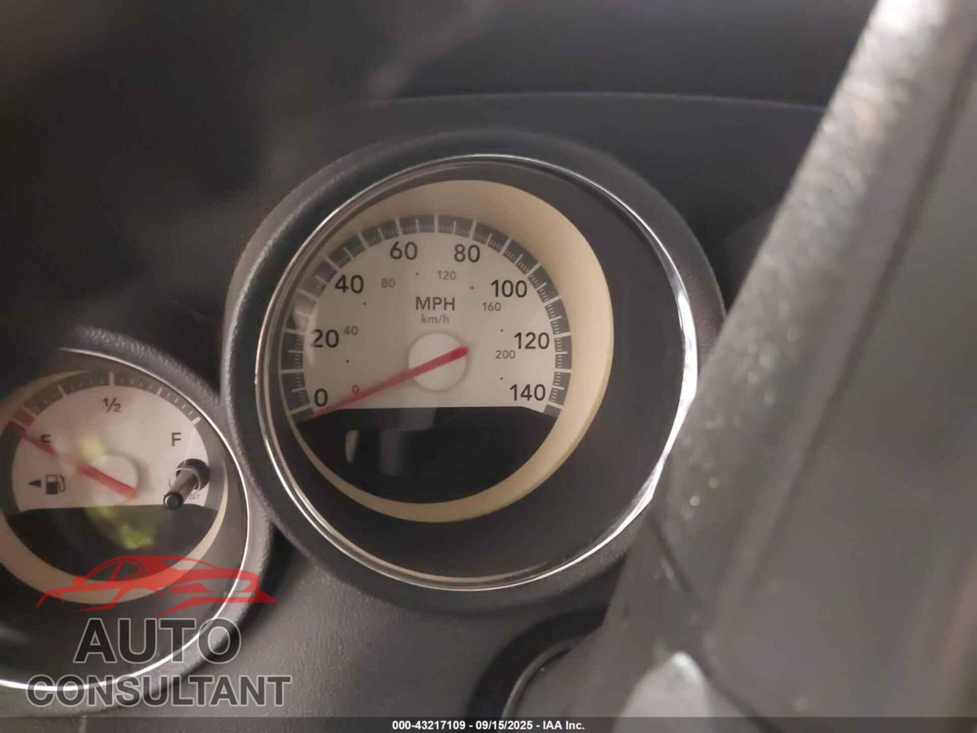 DODGE CHARGER 2010 - 2B3CA9CV3AH239241