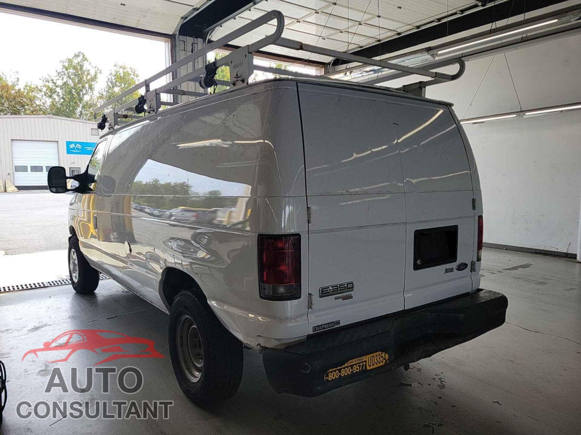 FORD ECONOLINE 2014 - 1FTSE3EL0EDB03062