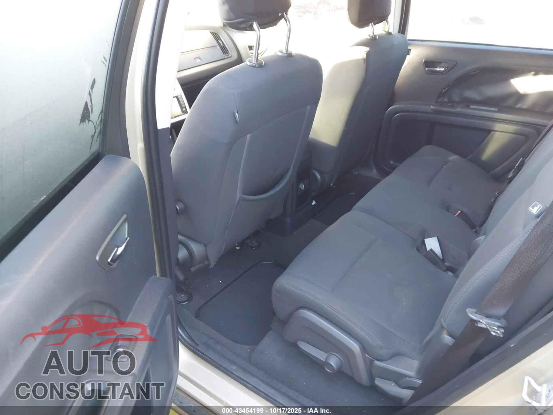 DODGE JOURNEY 2010 - 3D4PG4FB1AT257539