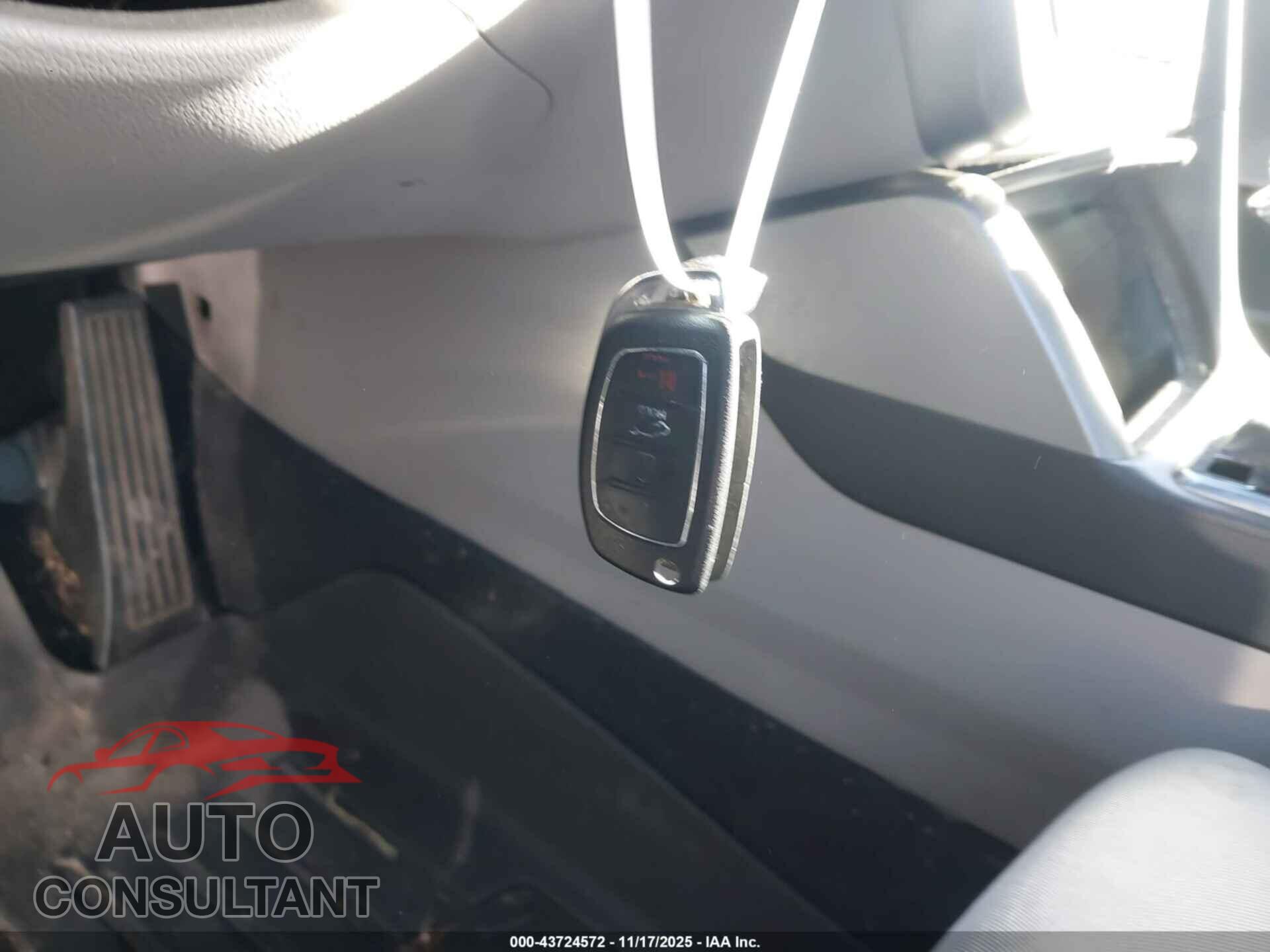 HYUNDAI SONATA 2015 - 5NPE24AF0FH103473