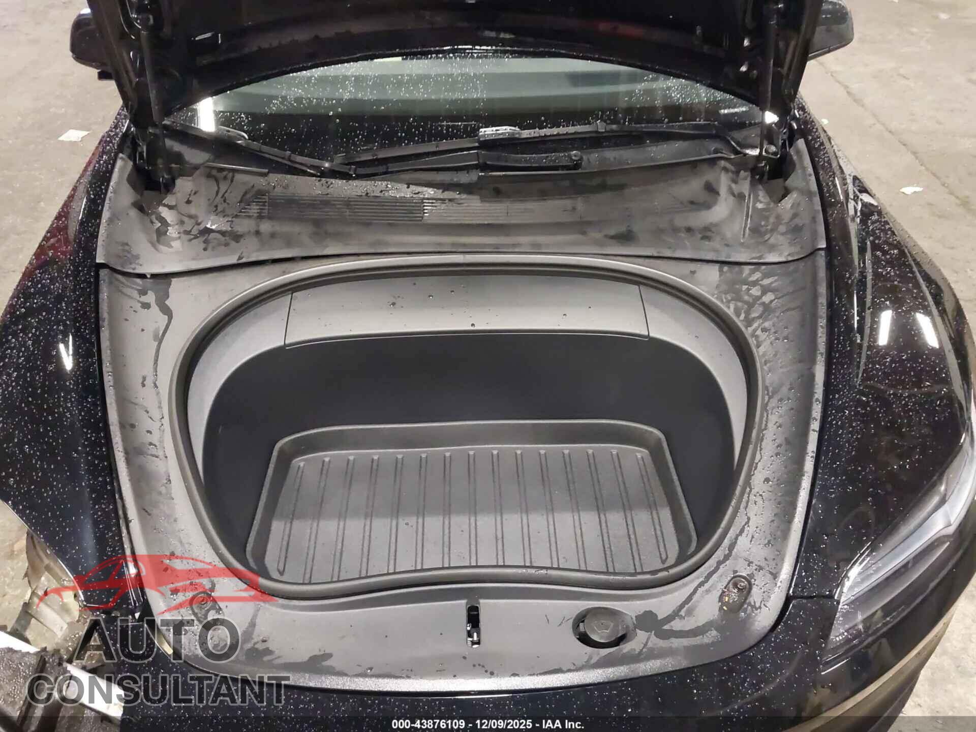 TESLA MODEL 3 2024 - 5YJ3E1EB6RF732467