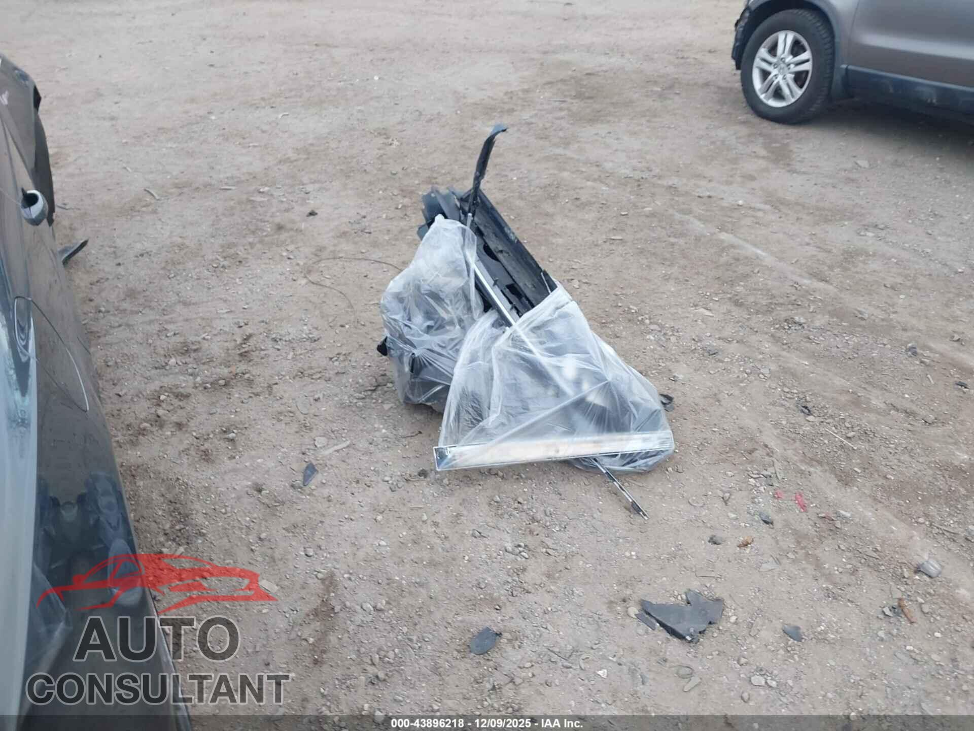 AUDI S5 2015 - WAUCGAFH7FN007967
