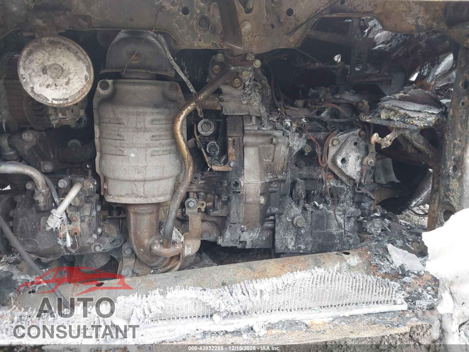 HONDA CIVIC 2015 - 2HGFB2F81FH533963