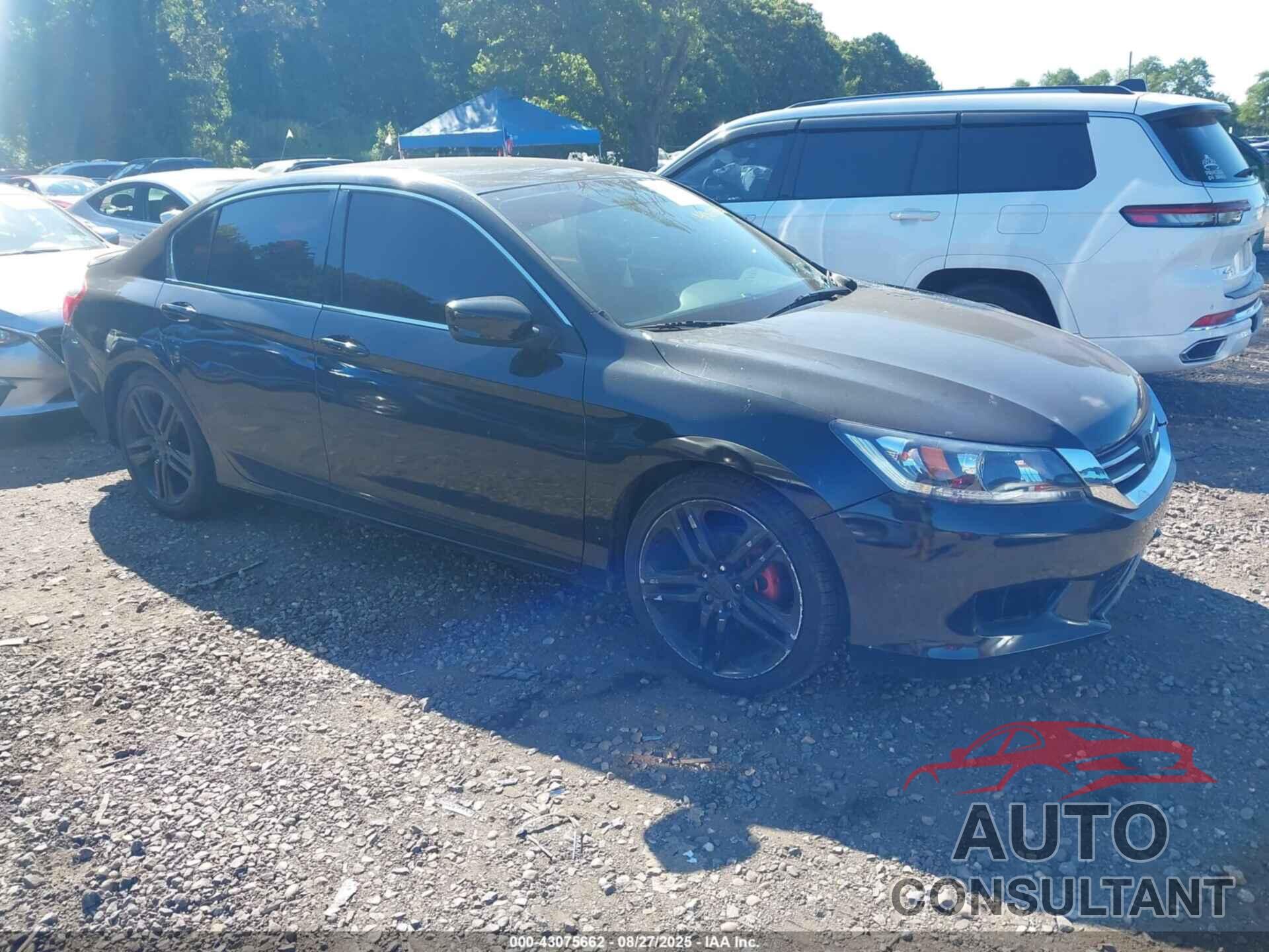 HONDA ACCORD 2015 - 1HGCR2F31FA223426