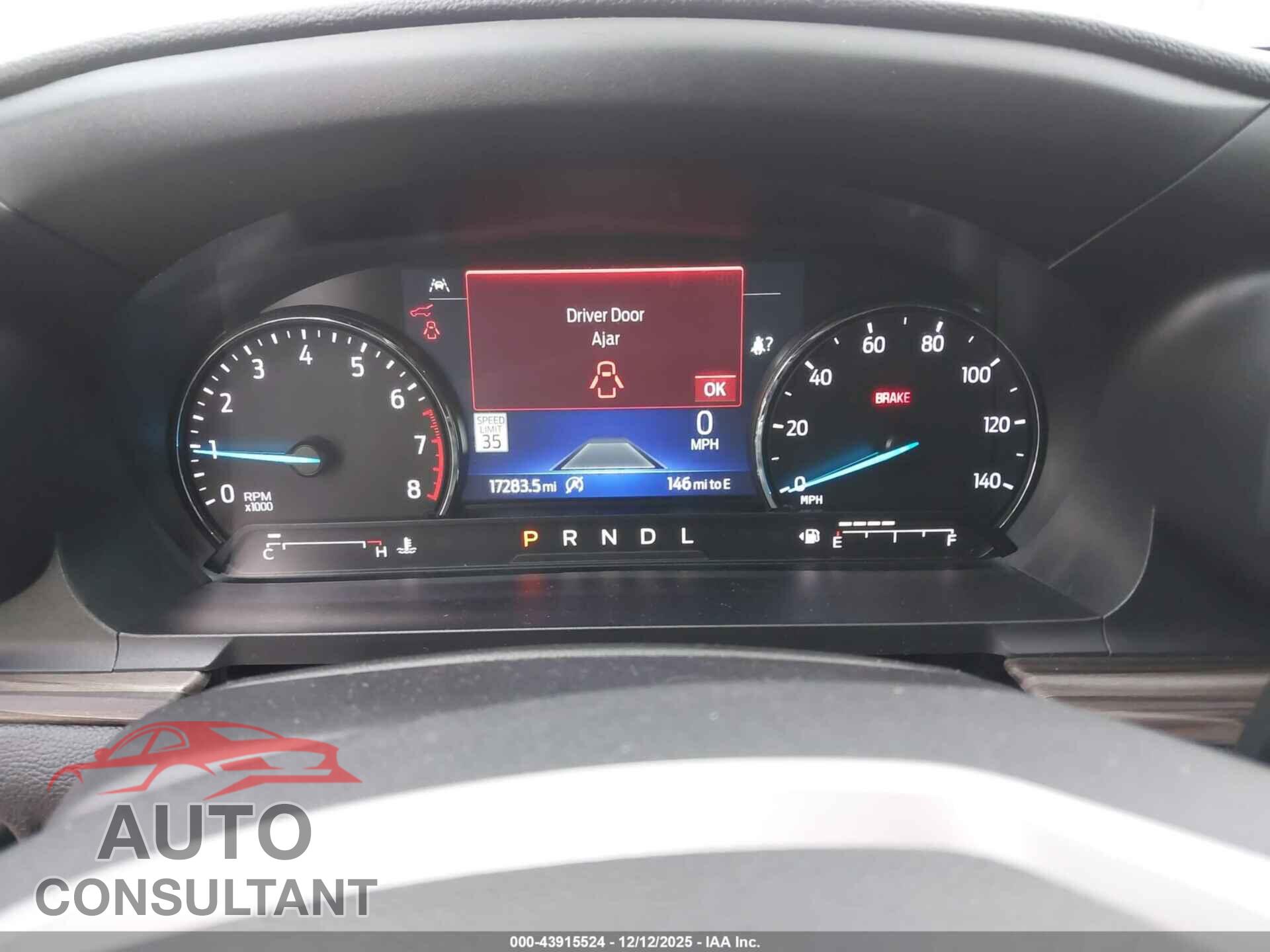 FORD EXPLORER 2023 - 1FMSK7FH5PGB53236