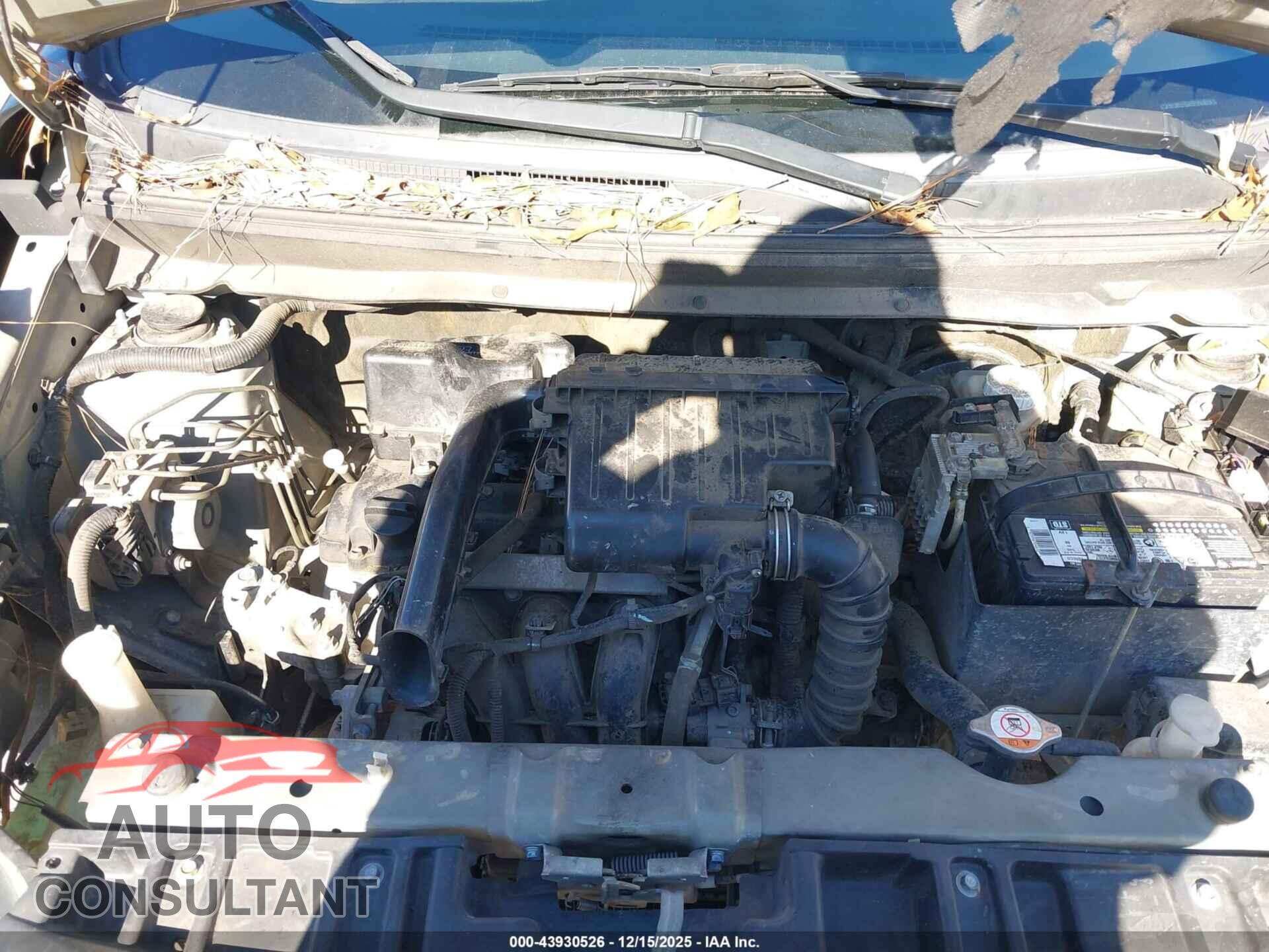 MITSUBISHI MIRAGE G4 2017 - ML32F3FJ4HHF11366