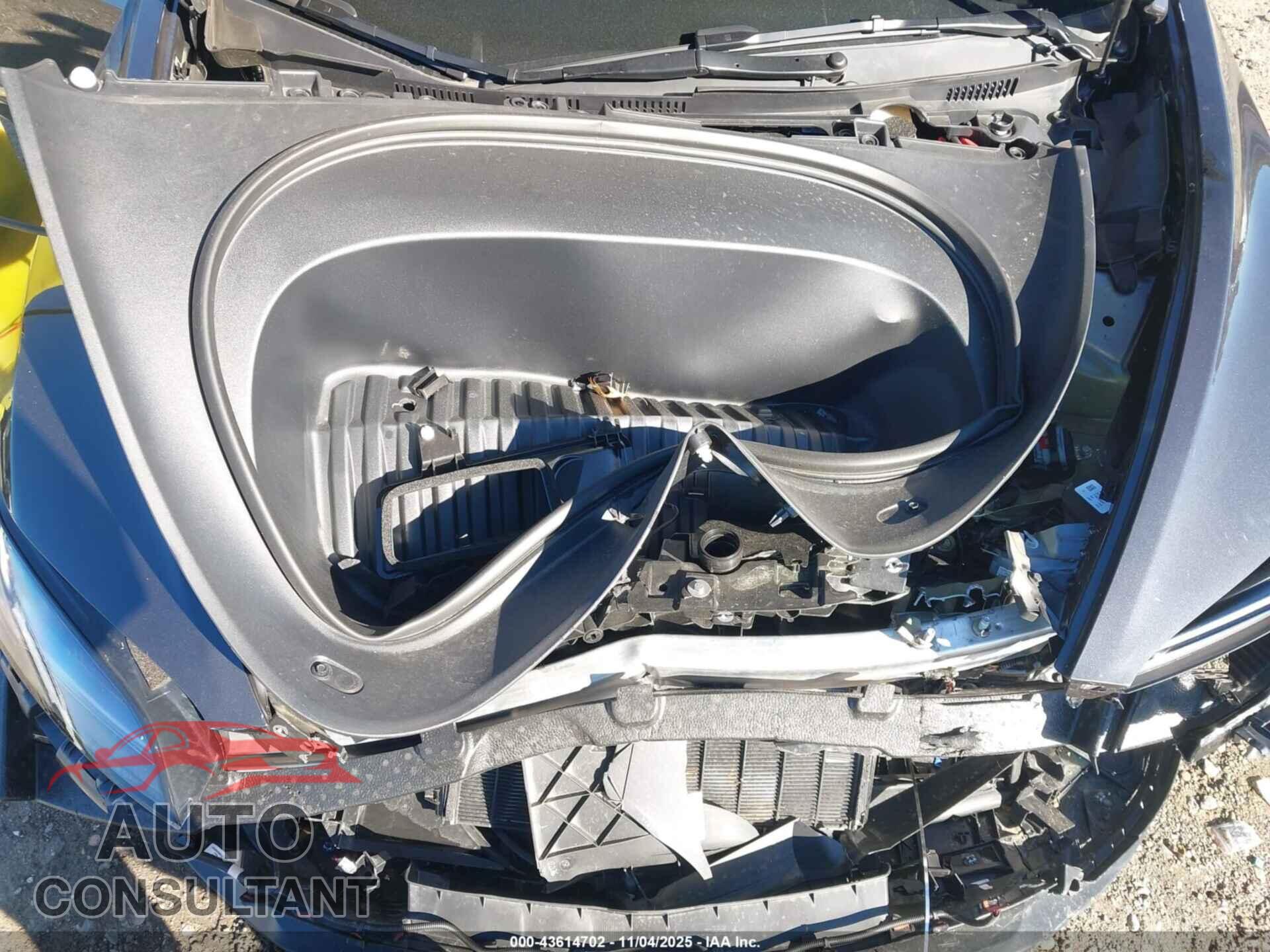 TESLA MODEL 3 2024 - 5YJ3E1ET1RF846725
