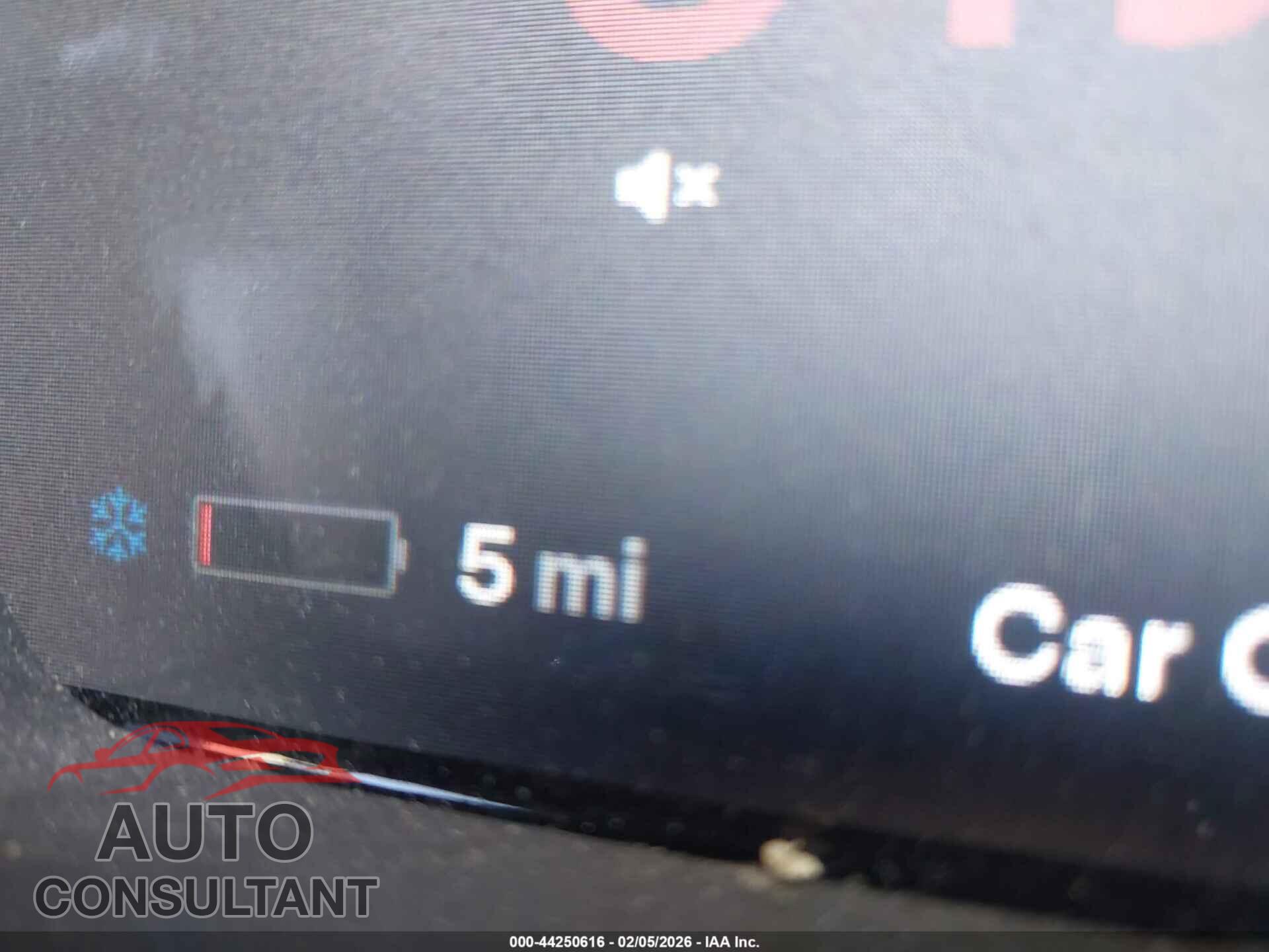 TESLA MODEL S 2012 - 5YJSA1CP3CFP01528