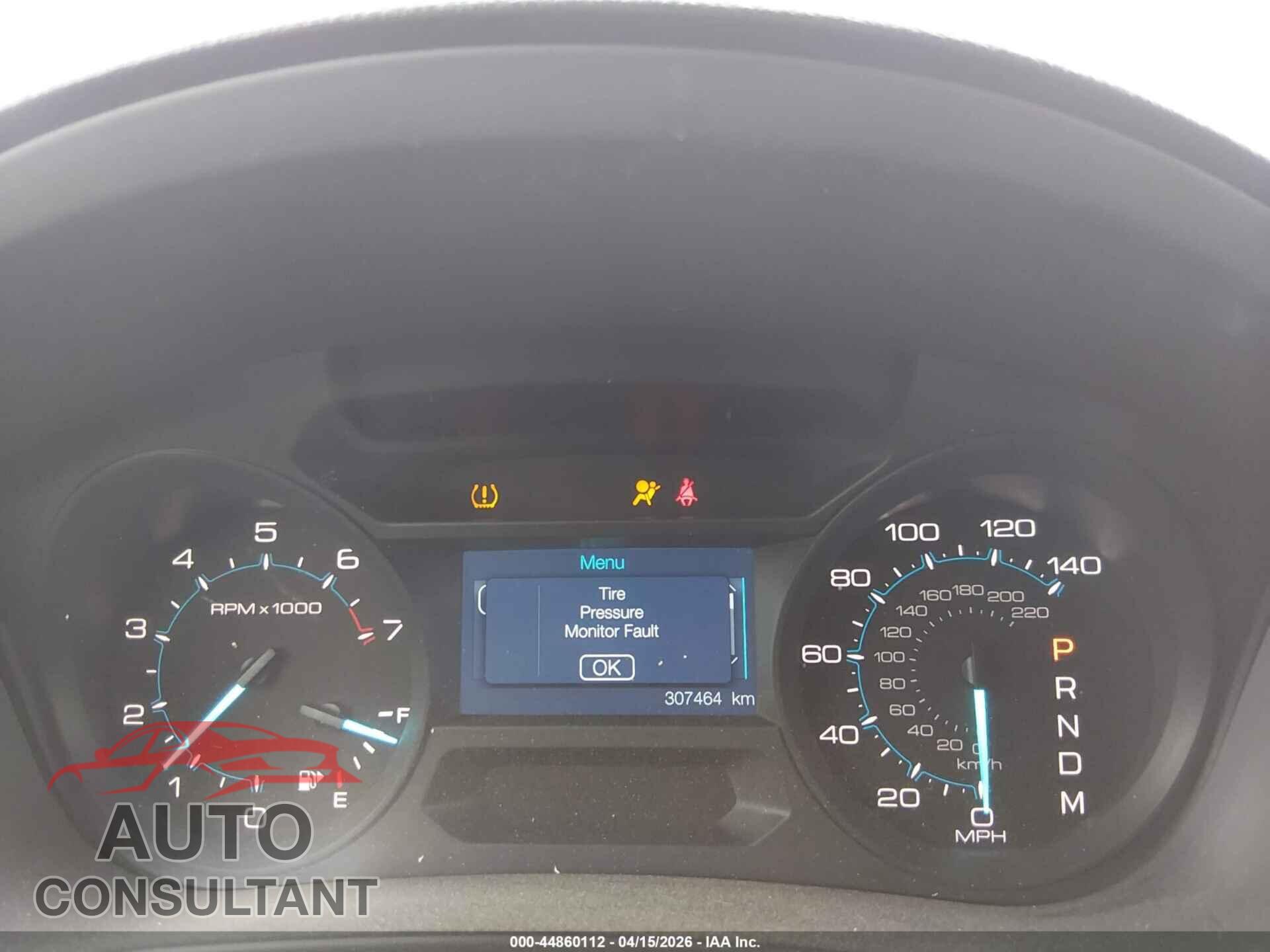FORD EXPLORER 2011 - 1FMHK8D80BGA32075