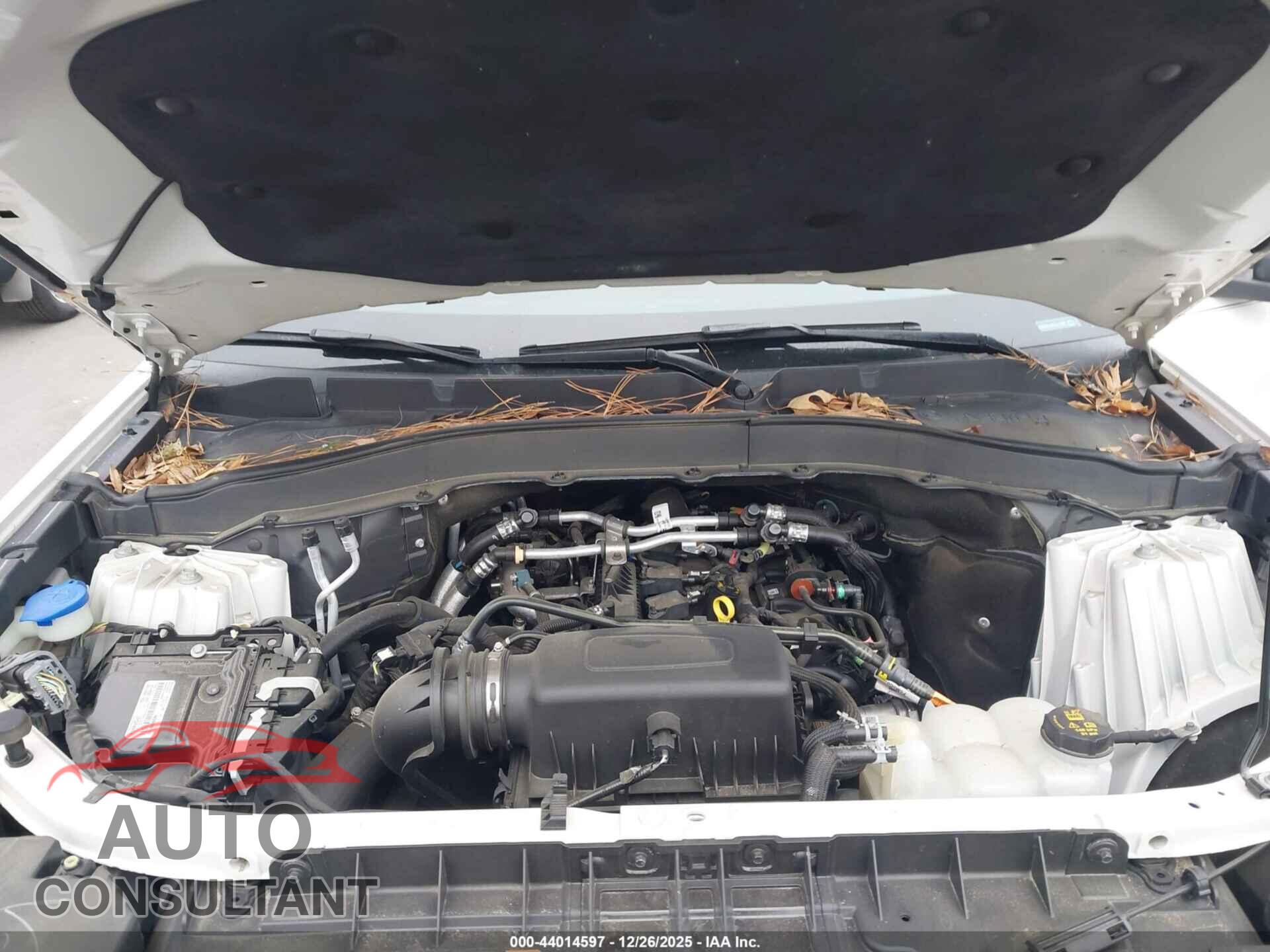 FORD EXPLORER 2021 - 1FMSK8DH3MGC14586