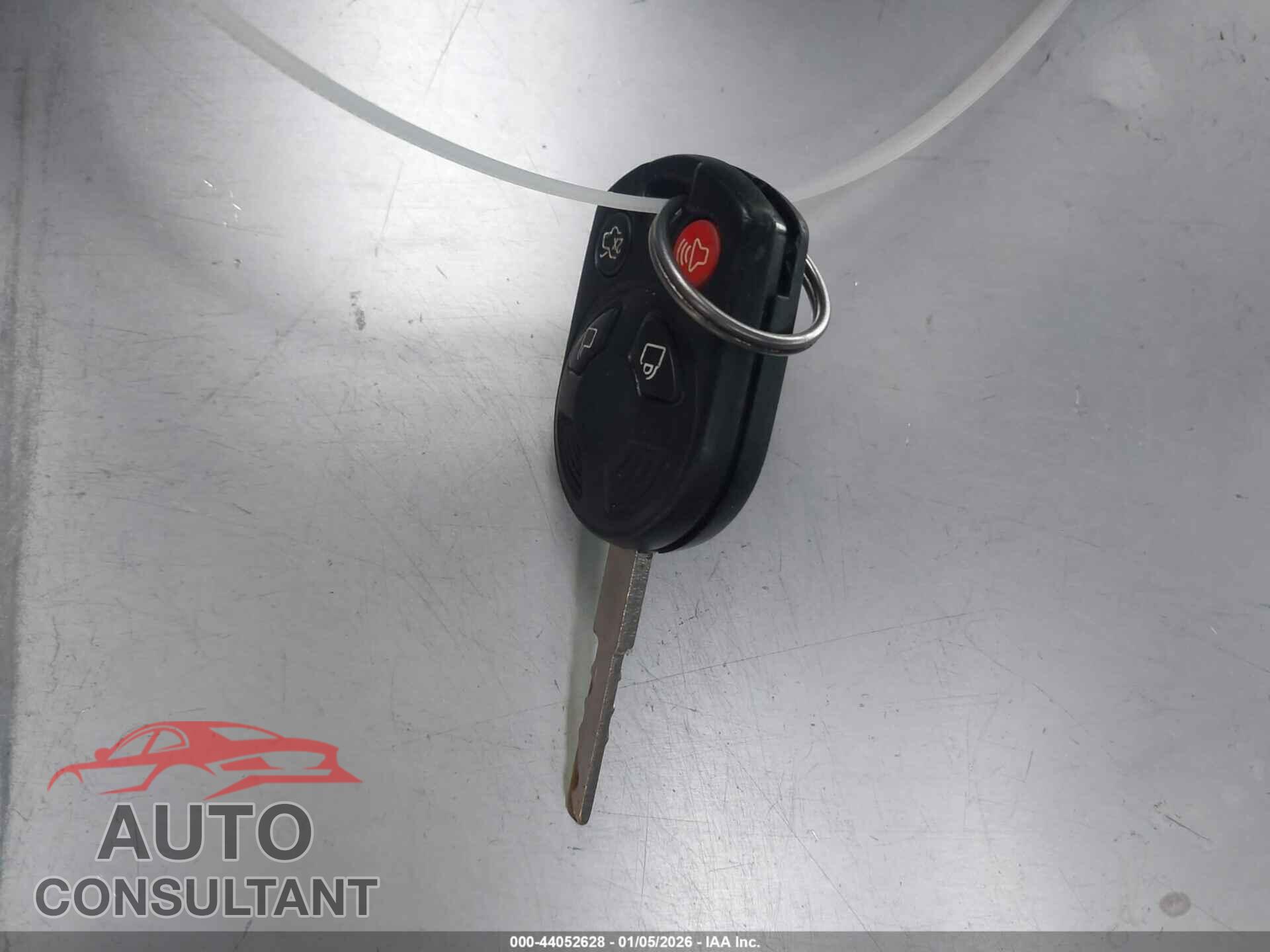 FORD FOCUS 2013 - 1FADP3F26DL213035